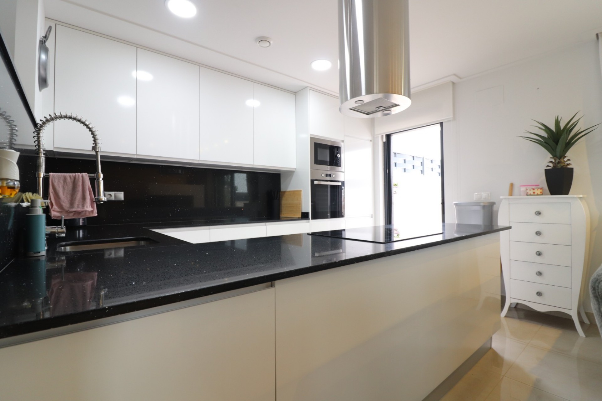 Reventa - Villa -
Benijofar