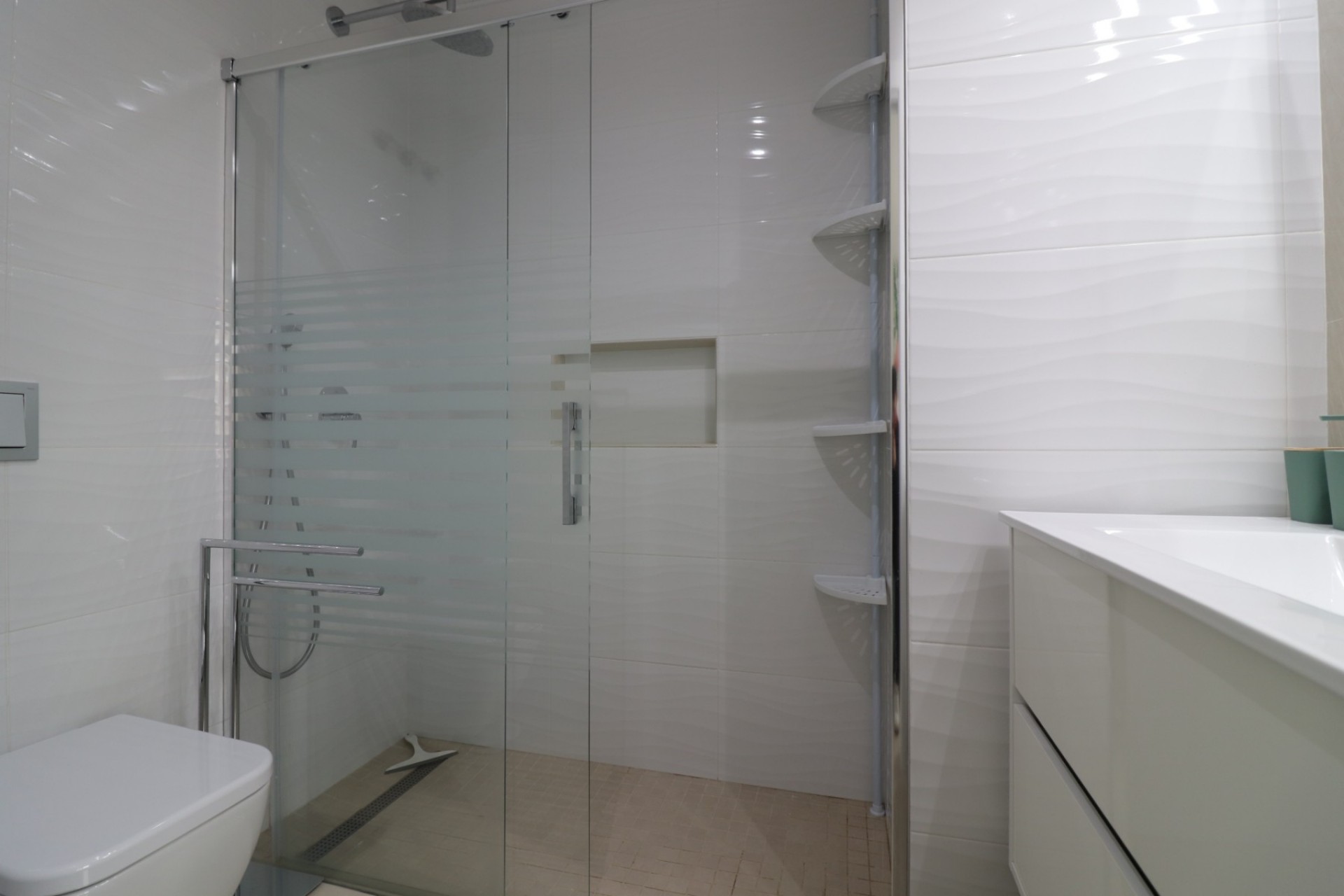 Reventa - Villa -
Benijofar