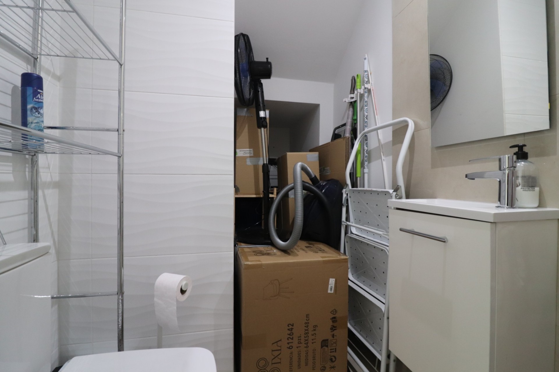 Reventa - Villa -
Benijofar