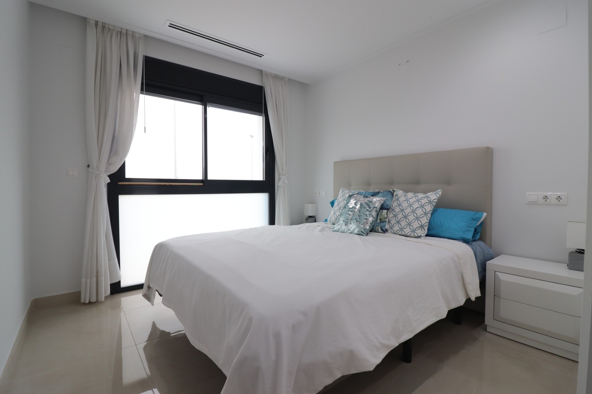 Reventa - Villa -
Benijofar