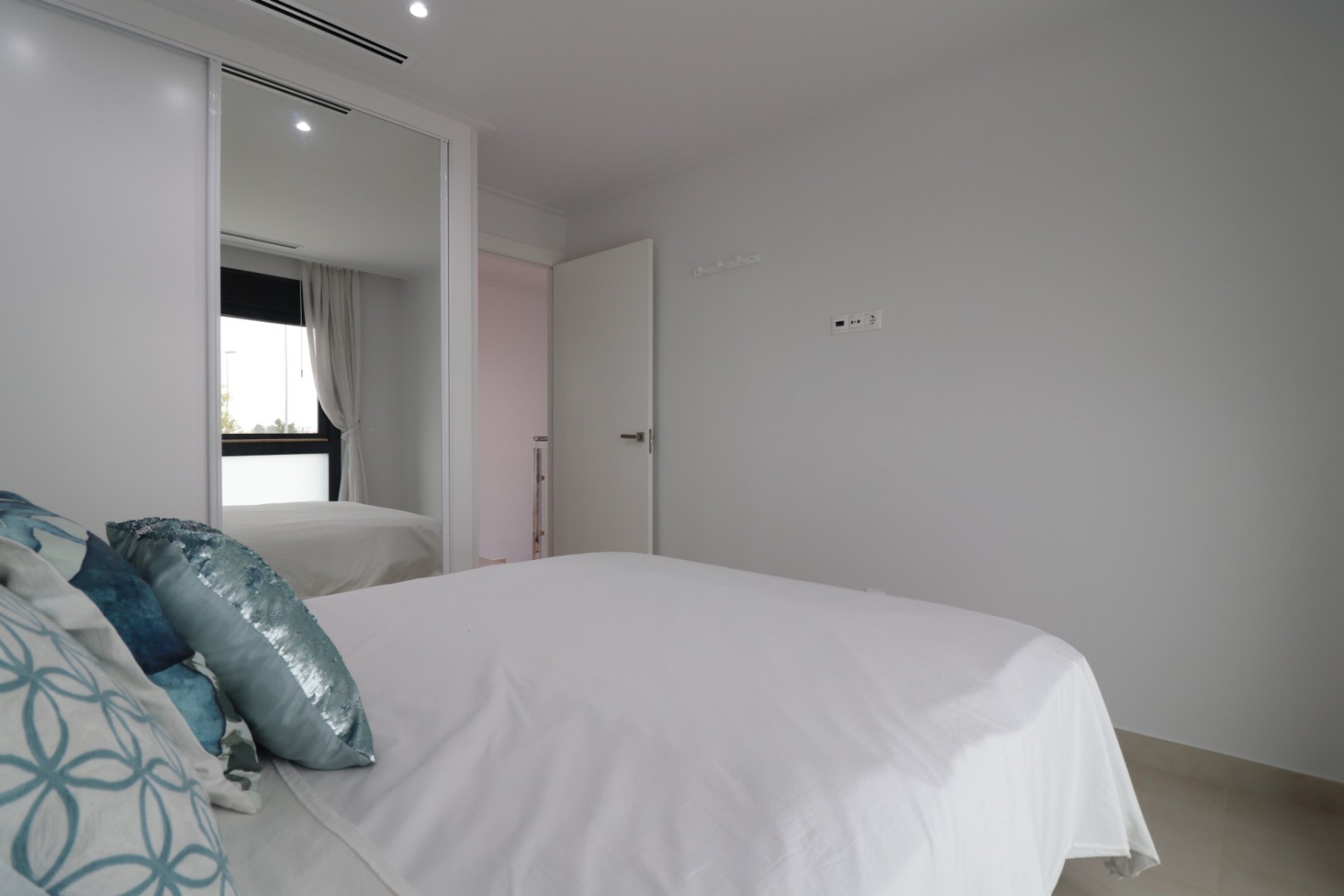 Reventa - Villa -
Benijofar