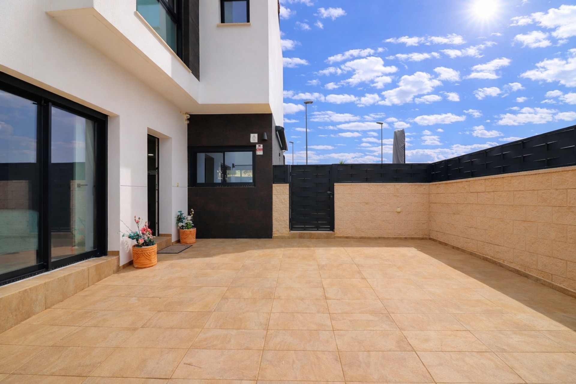 Reventa - Villa -
Benijofar