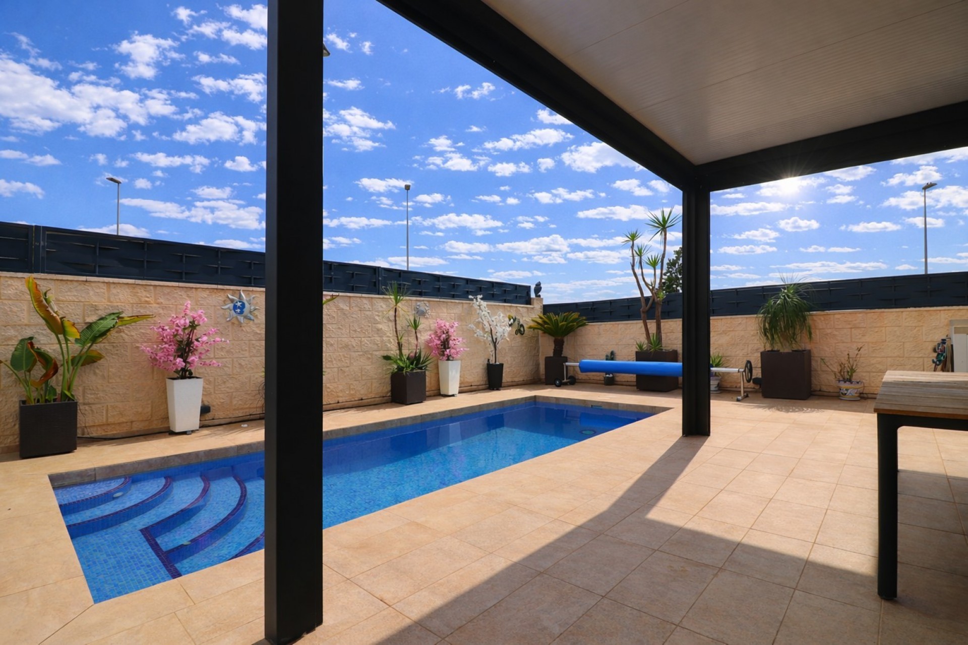 Reventa - Villa -
Benijofar