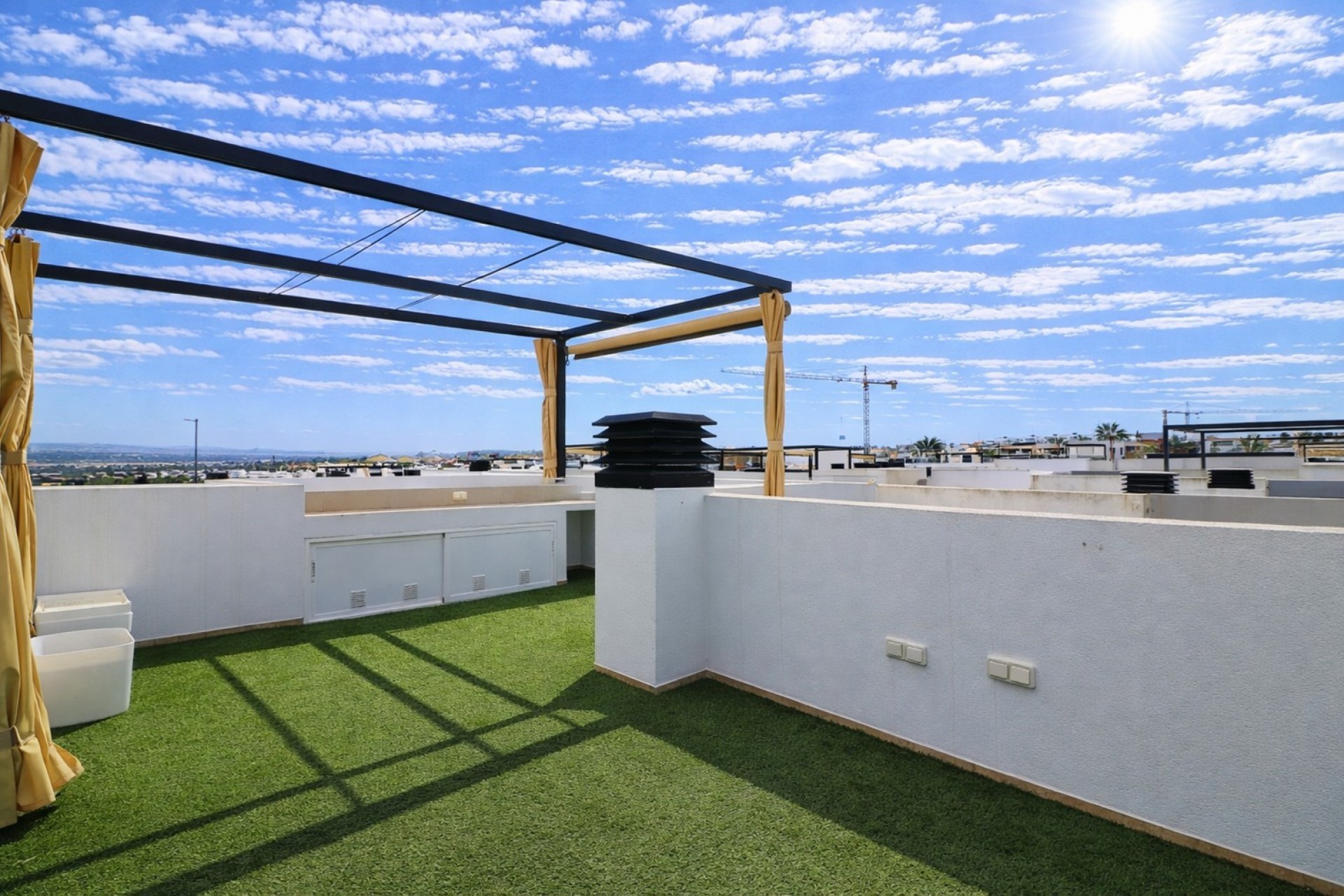 Reventa - Villa -
Benijofar