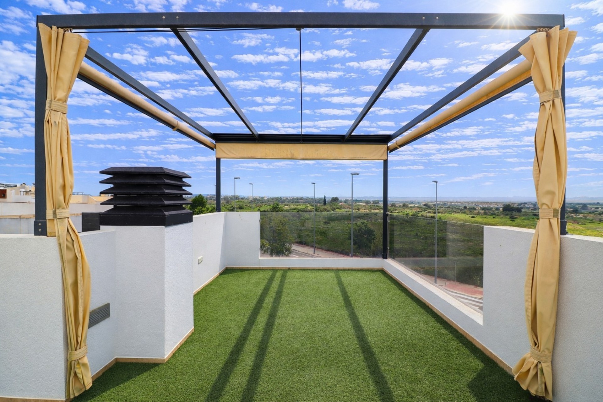 Reventa - Villa -
Benijofar