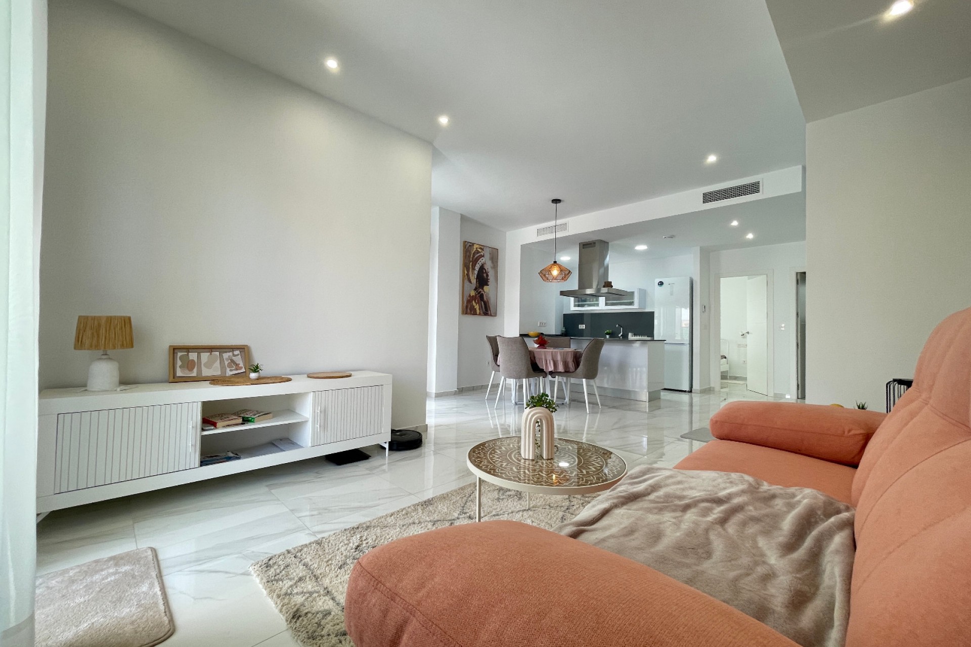 Reventa - Villa -
Benijofar