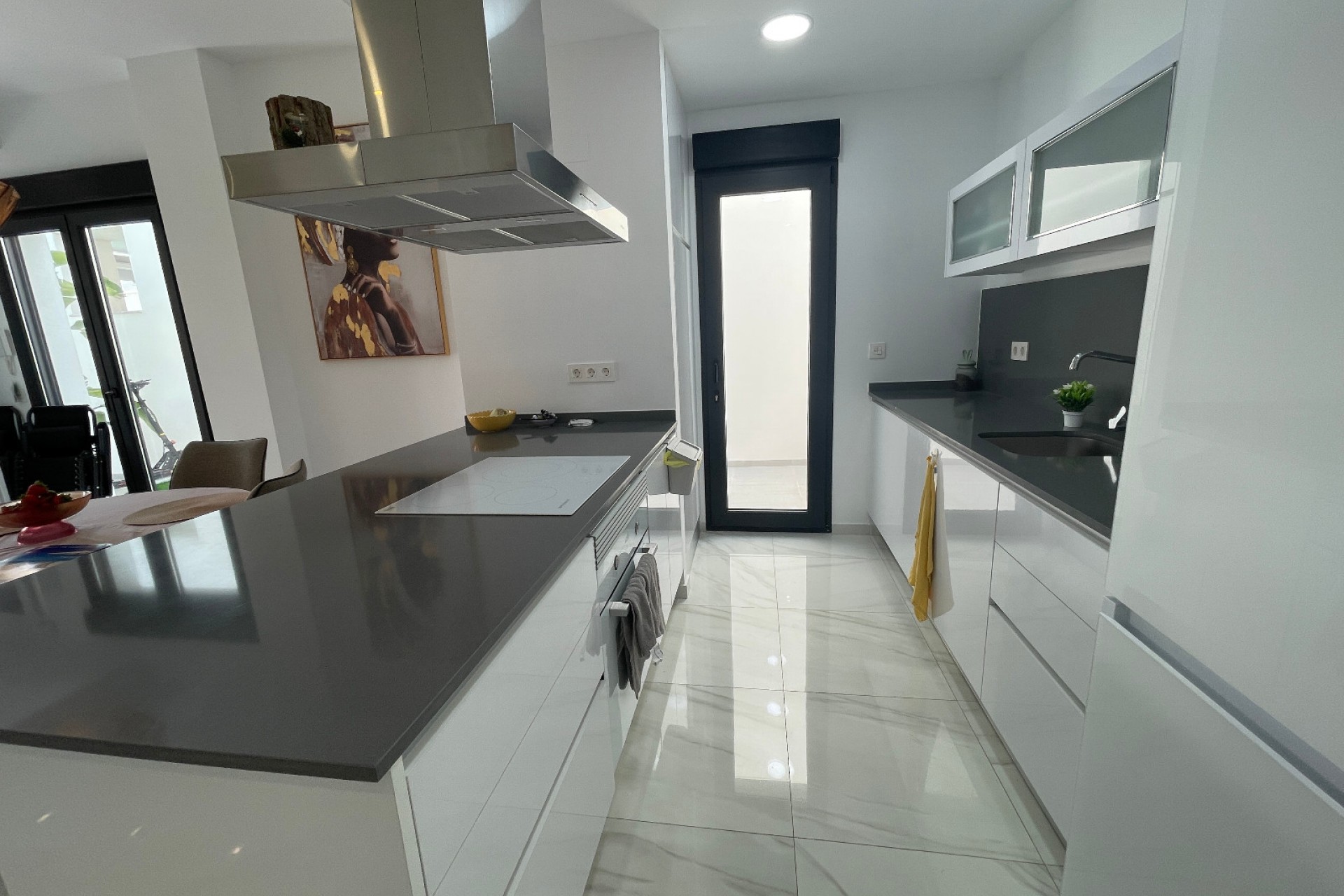 Reventa - Villa -
Benijofar