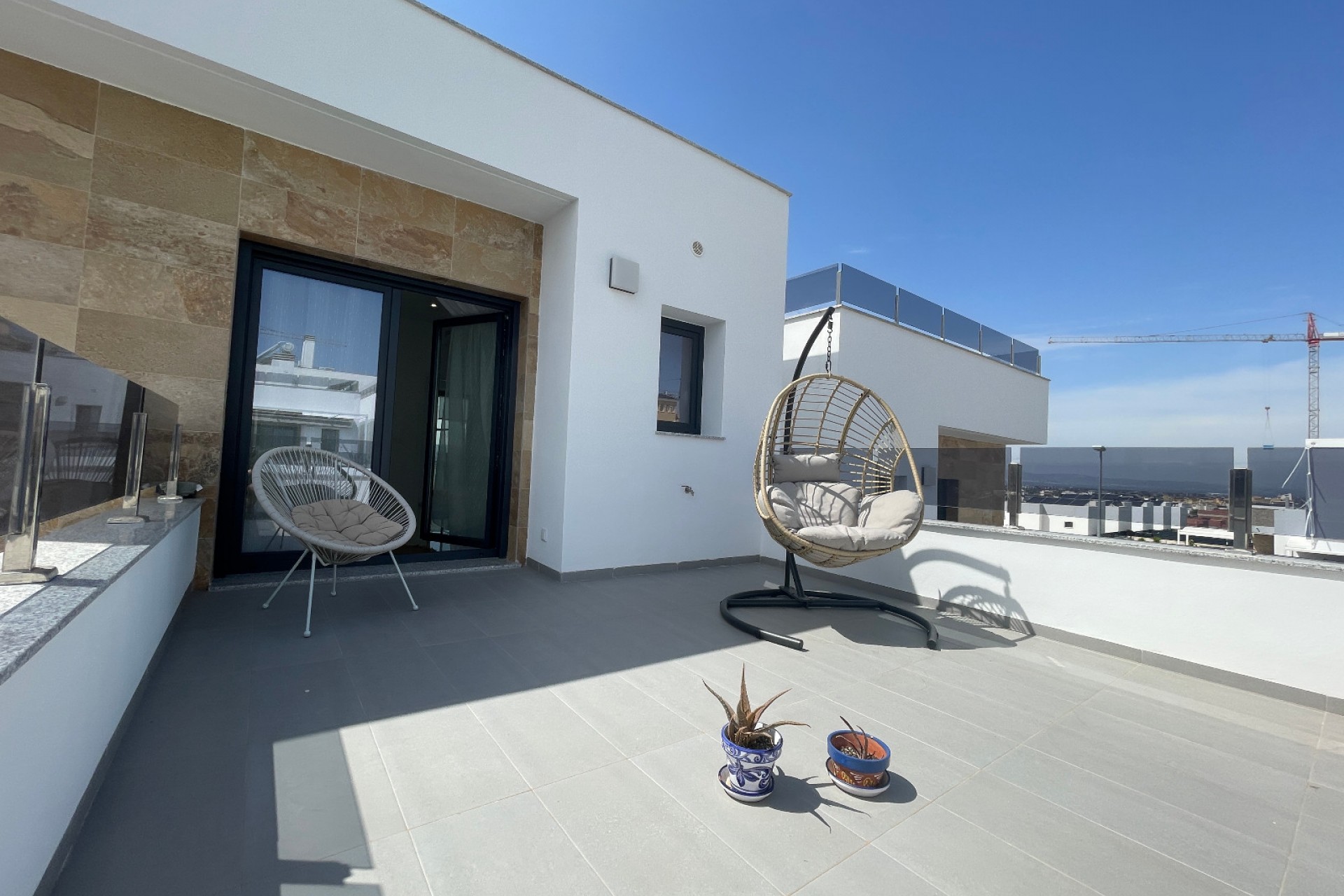 Reventa - Villa -
Benijofar