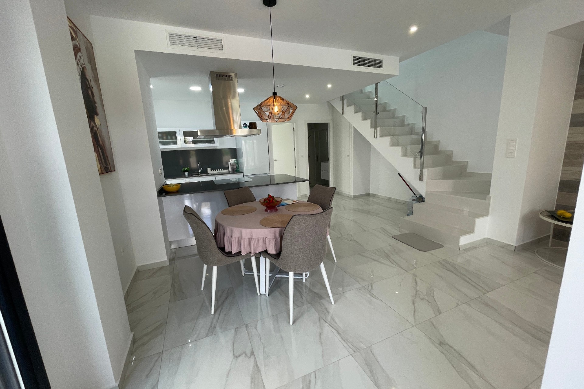 Reventa - Villa -
Benijofar