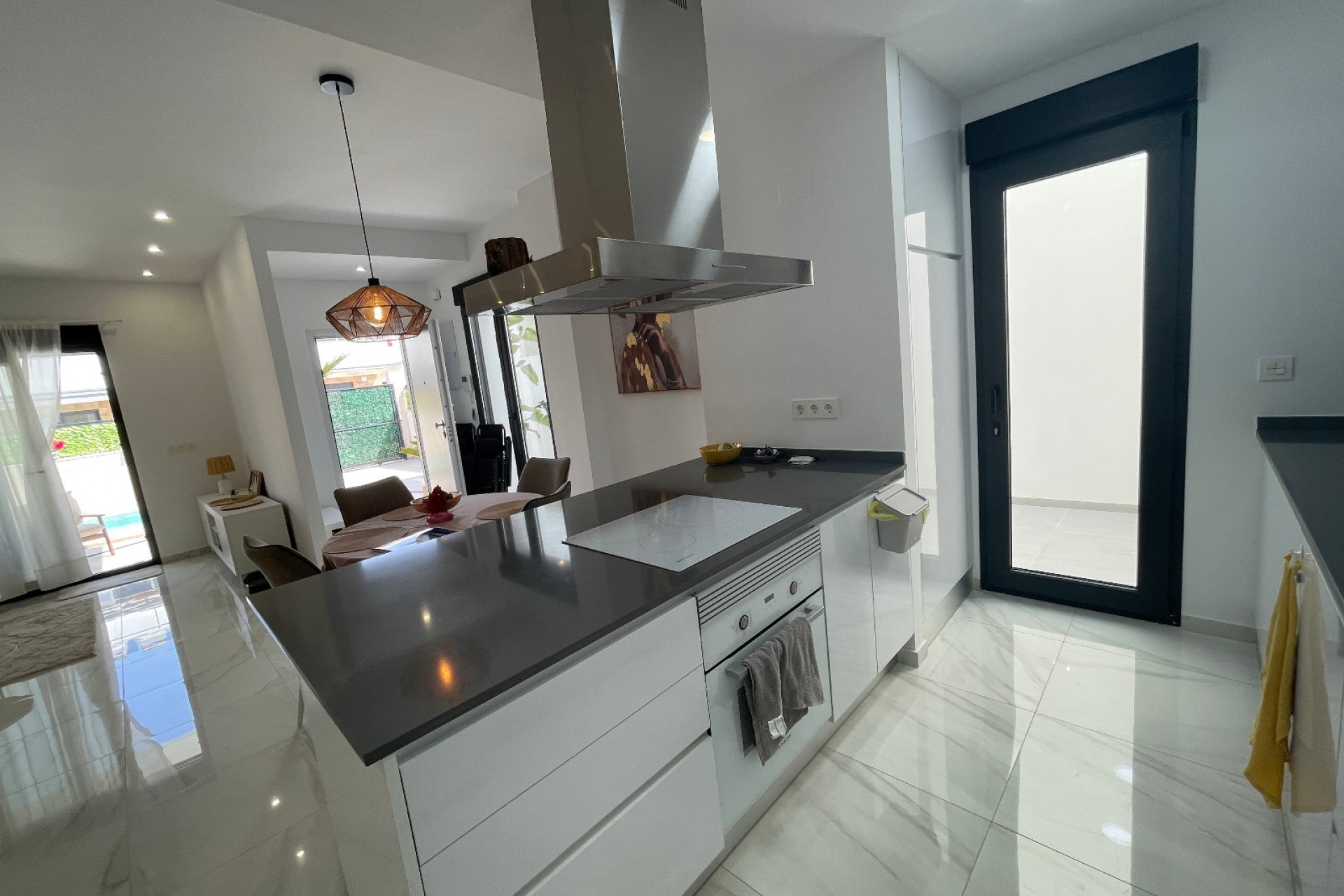 Reventa - Villa -
Benijofar