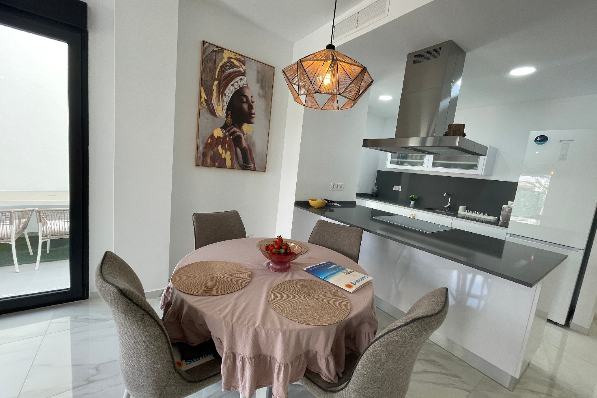 Reventa - Villa -
Benijofar