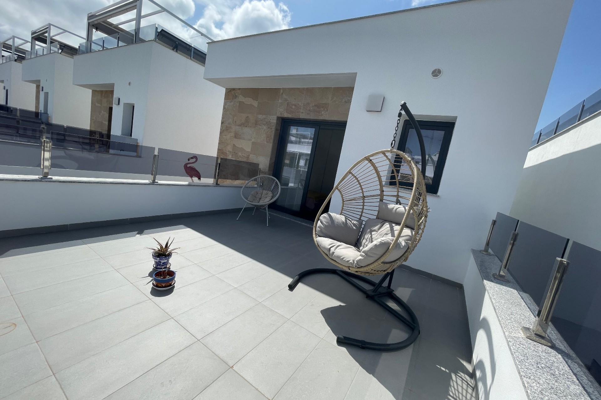 Reventa - Villa -
Benijofar