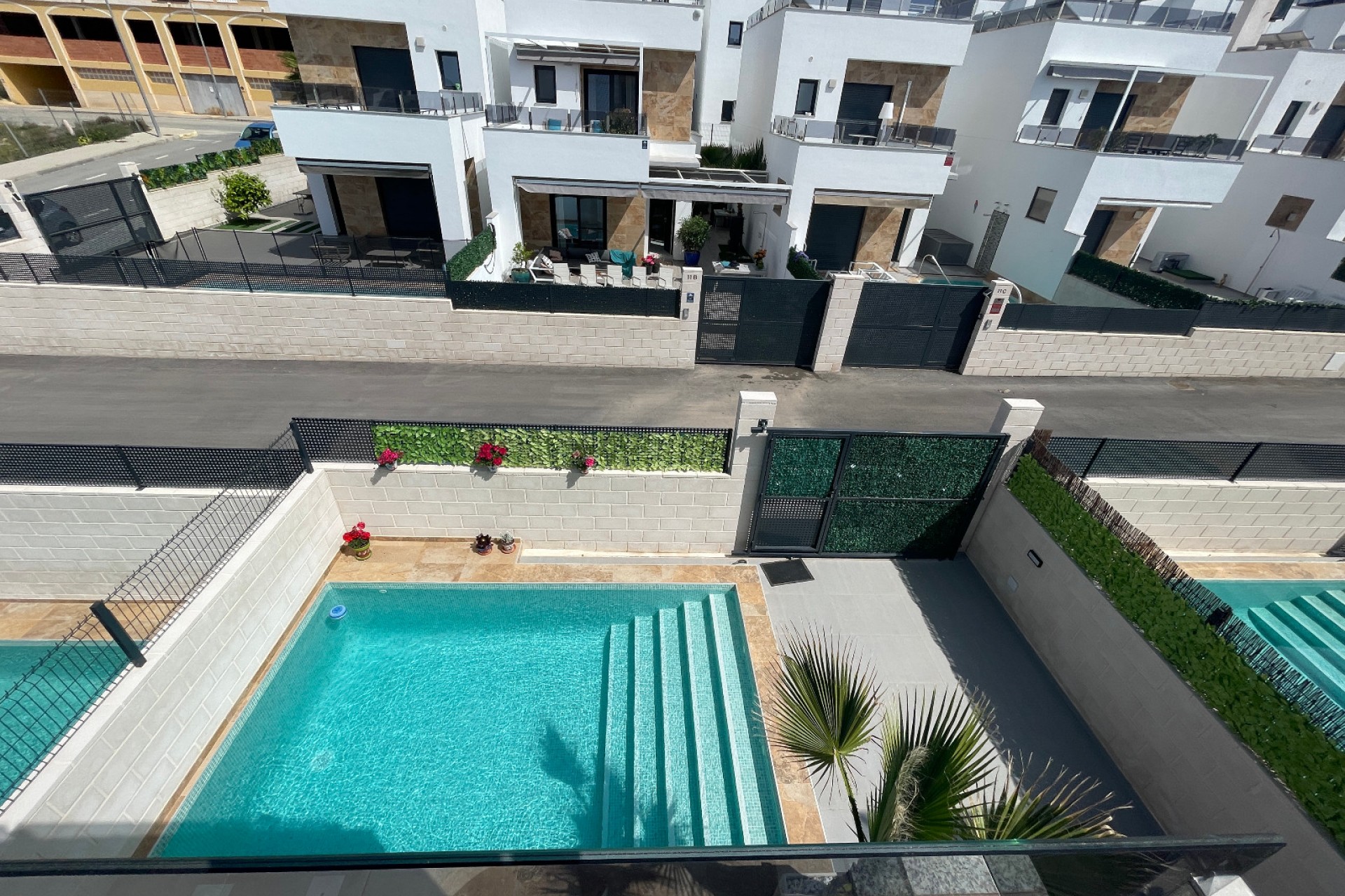 Reventa - Villa -
Benijofar