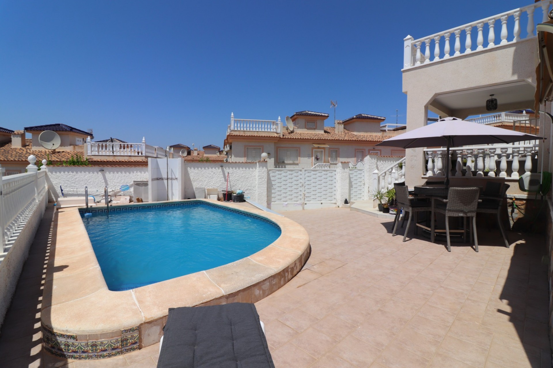 Reventa - Villa -
Benimar - Benimar I