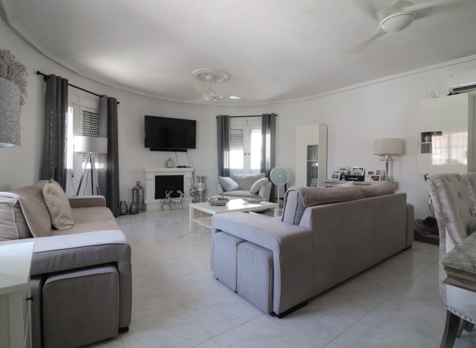 Reventa - Villa -
Benimar - Benimar I