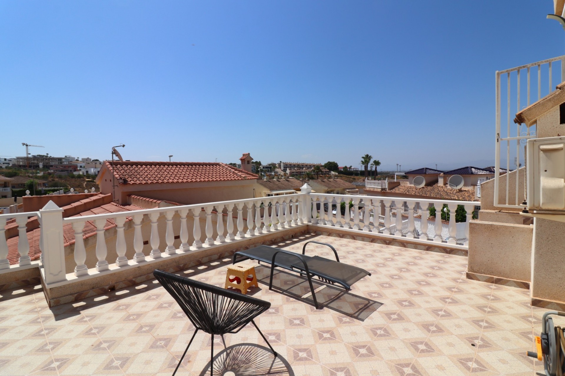 Reventa - Villa -
Benimar - Benimar I