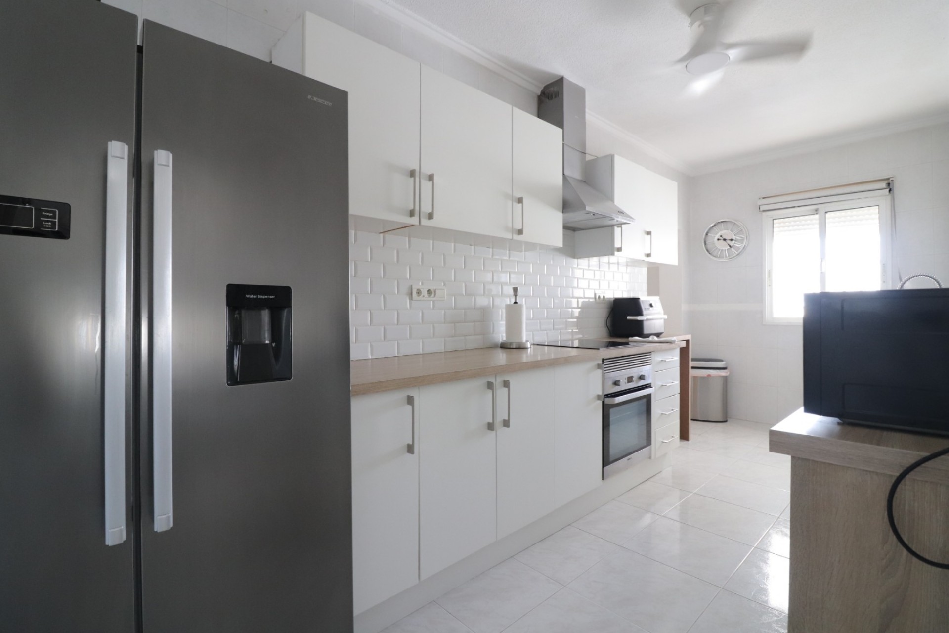 Reventa - Villa -
Benimar - Benimar I