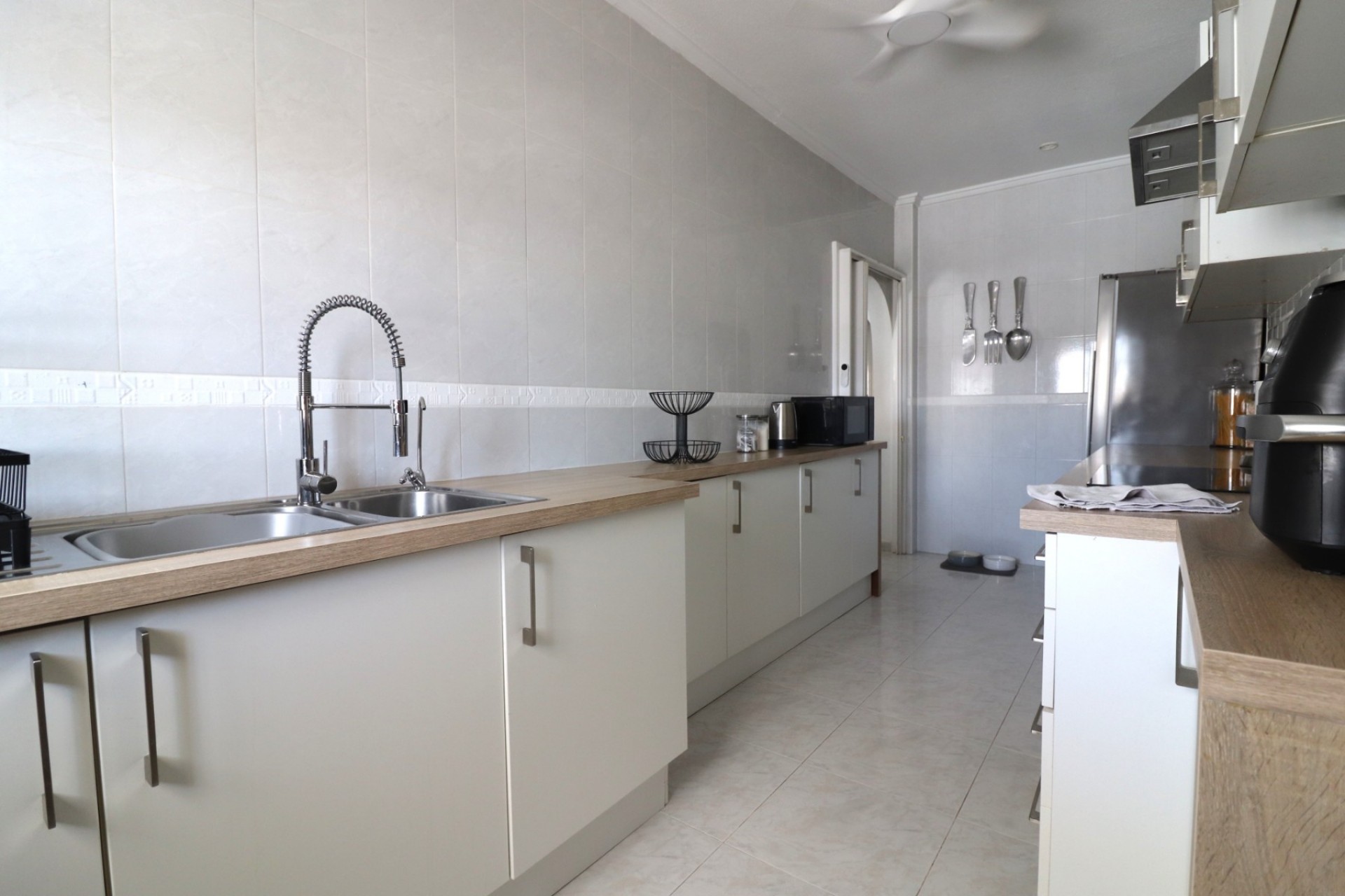 Reventa - Villa -
Benimar - Benimar I