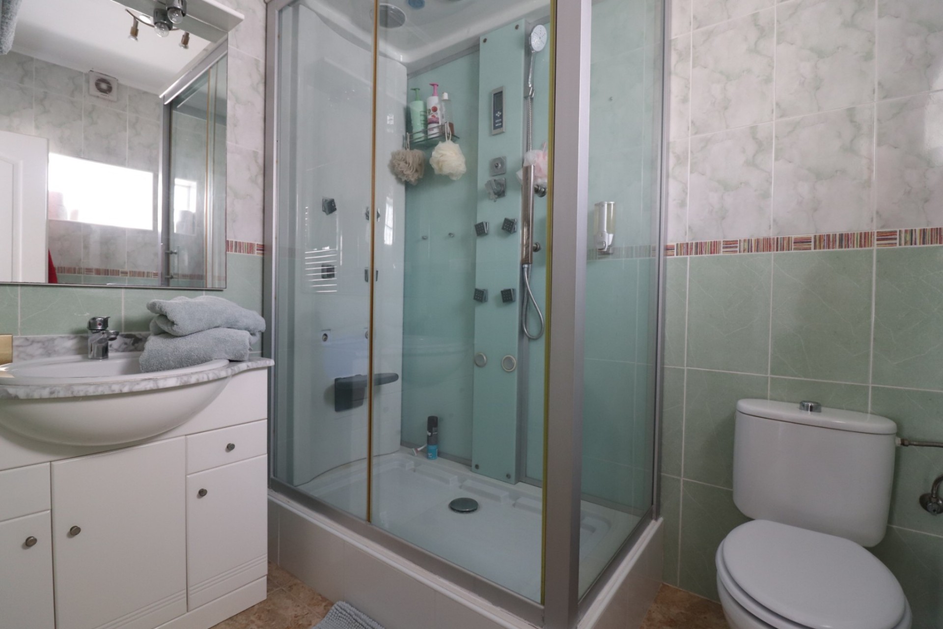 Reventa - Villa -
Benimar - Benimar I