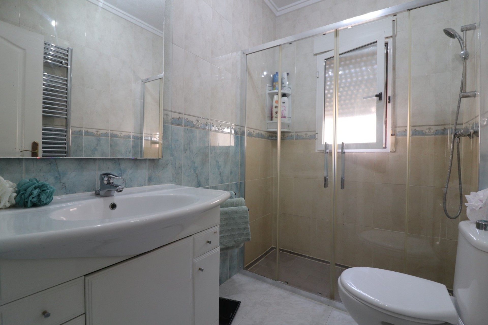 Reventa - Villa -
Benimar - Benimar I