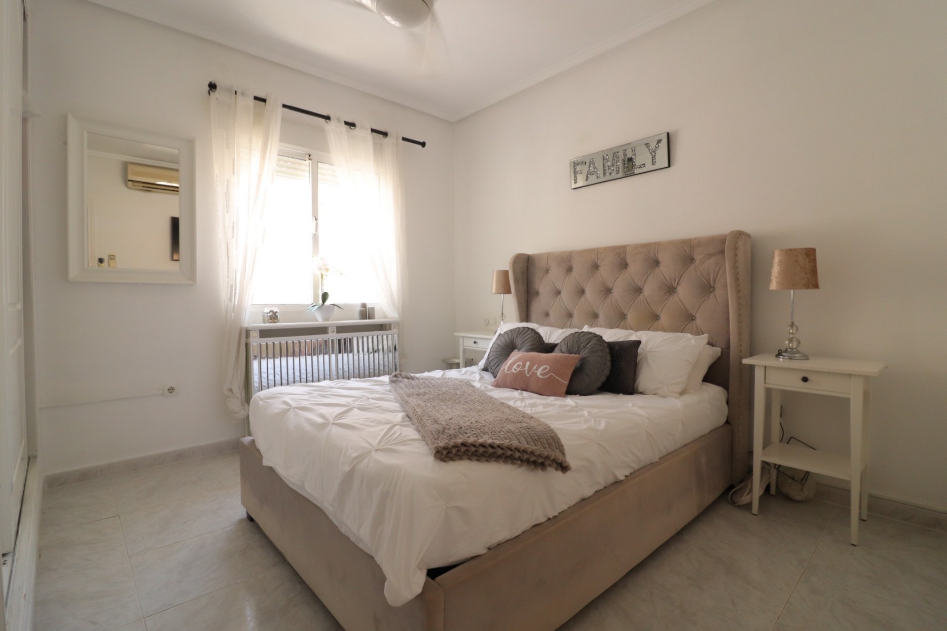 Reventa - Villa -
Benimar - Benimar I