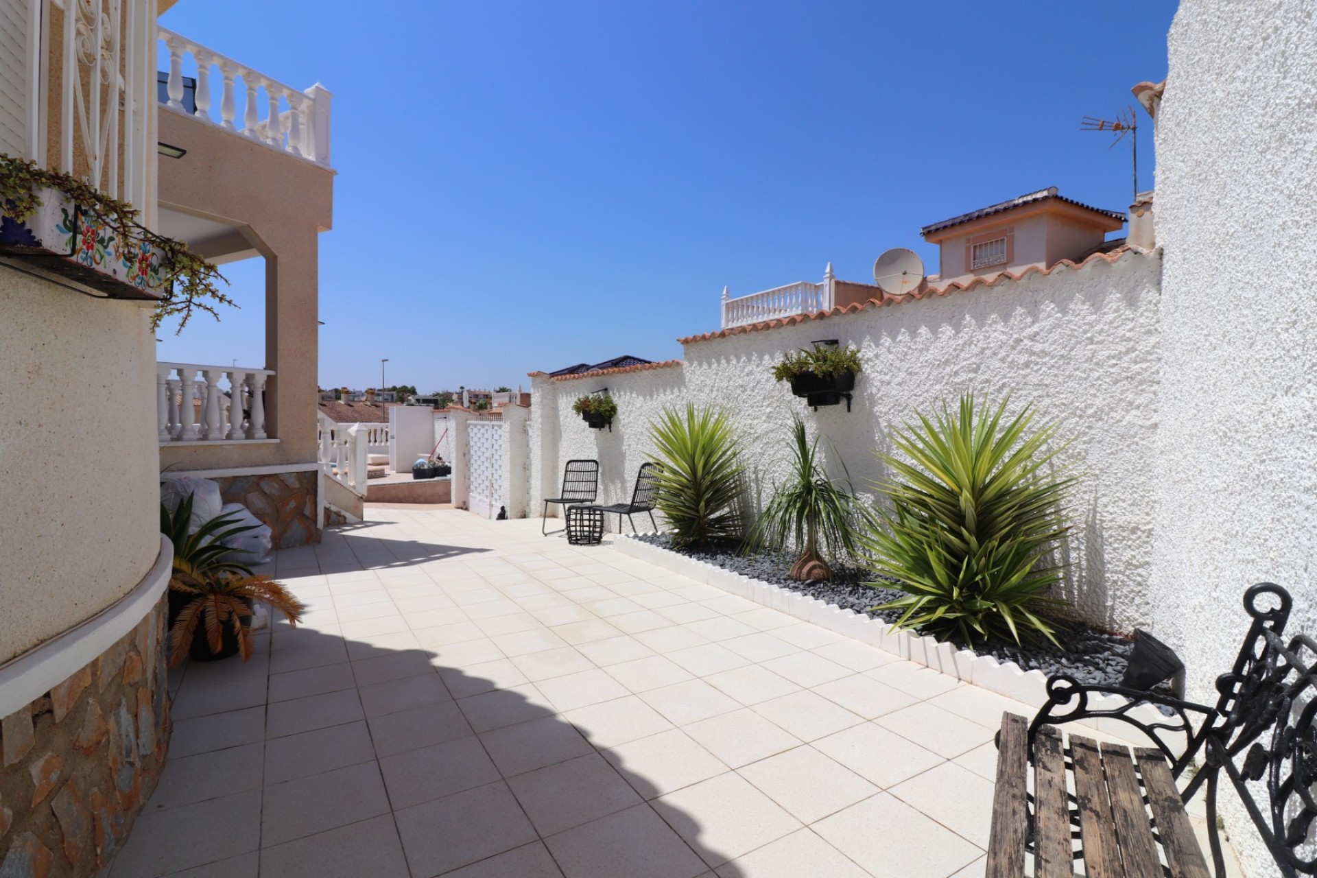 Reventa - Villa -
Benimar - Benimar I
