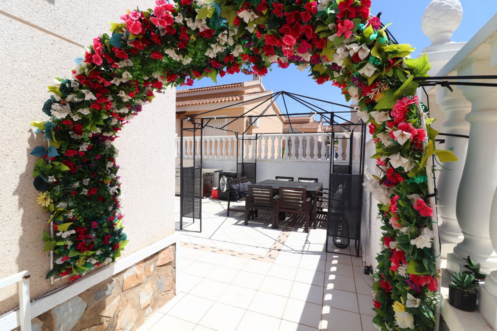 Reventa - Villa -
Benimar - Benimar I