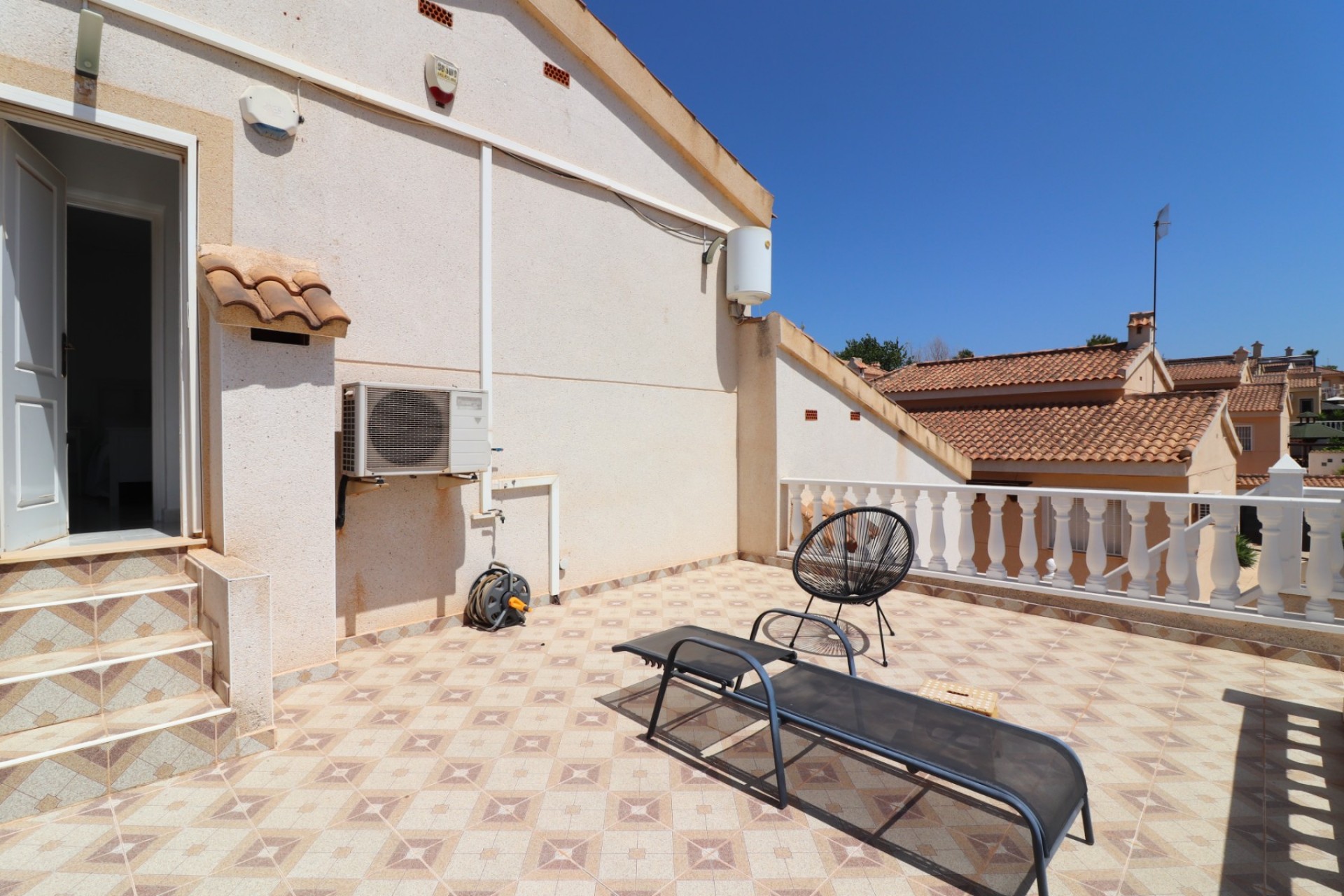 Reventa - Villa -
Benimar - Benimar I