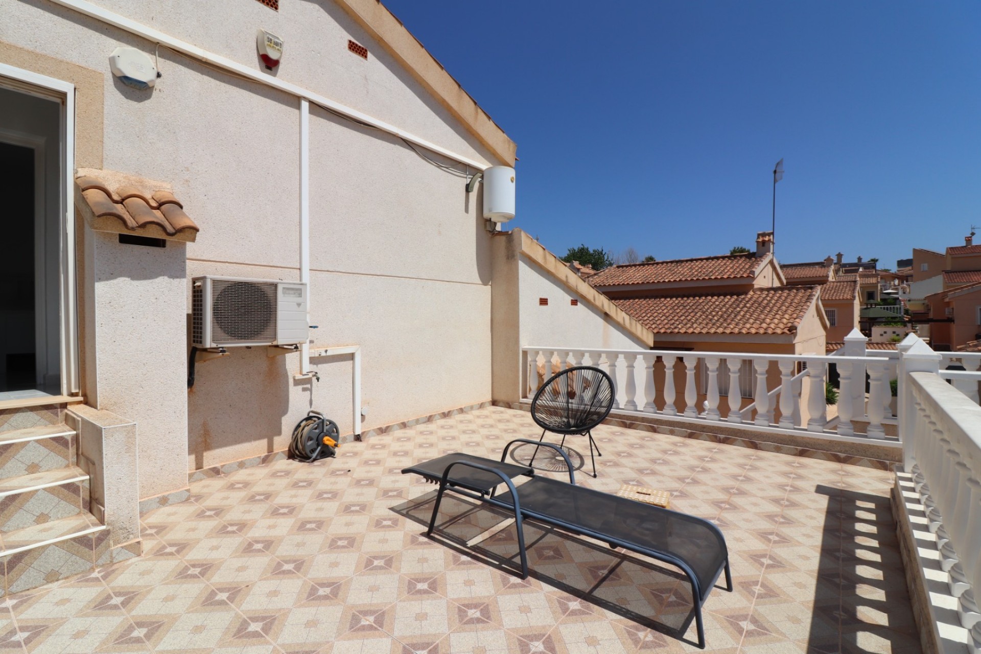 Reventa - Villa -
Benimar - Benimar I