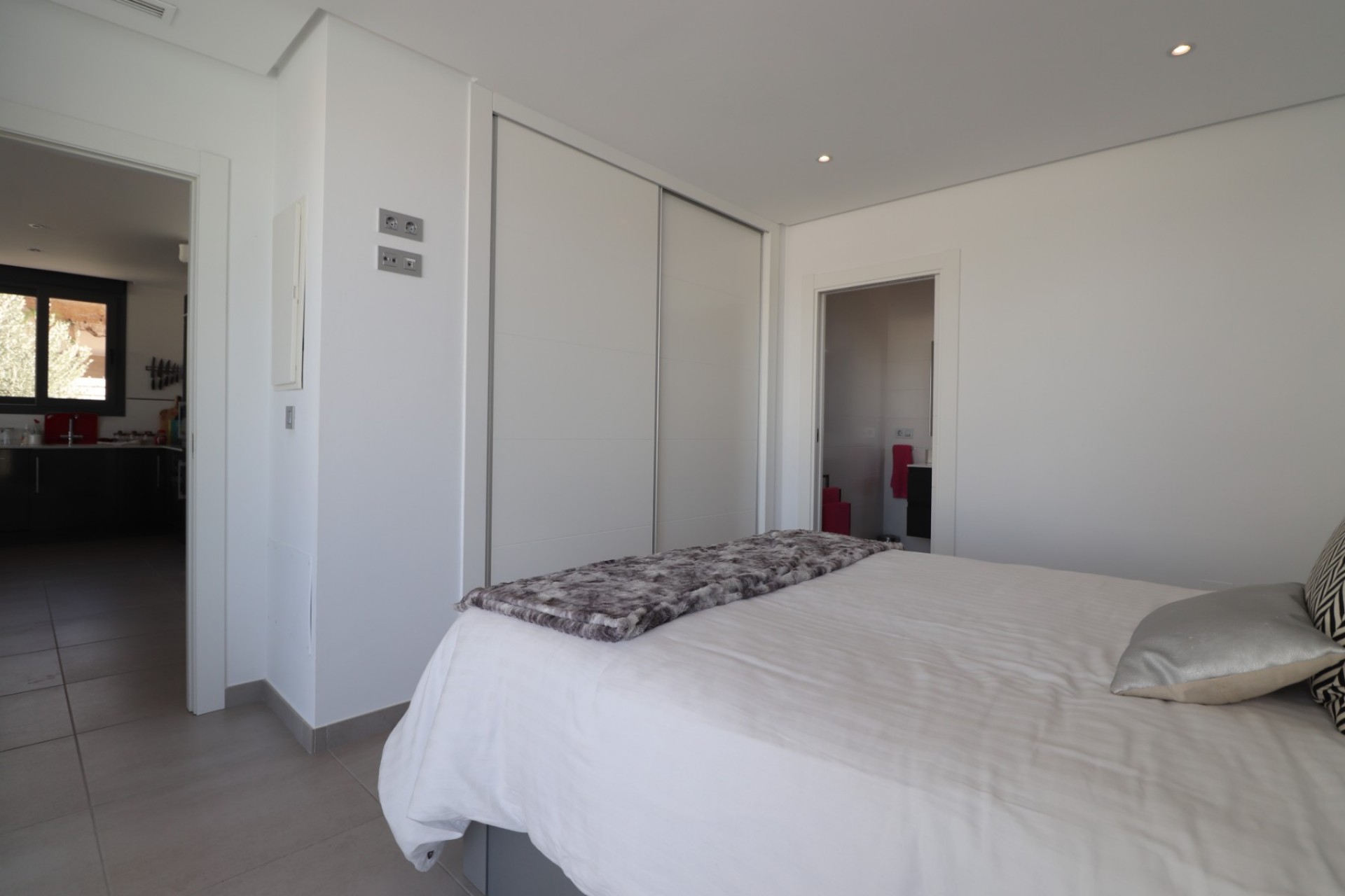 Reventa - Villa -
Benimar - Benimar III