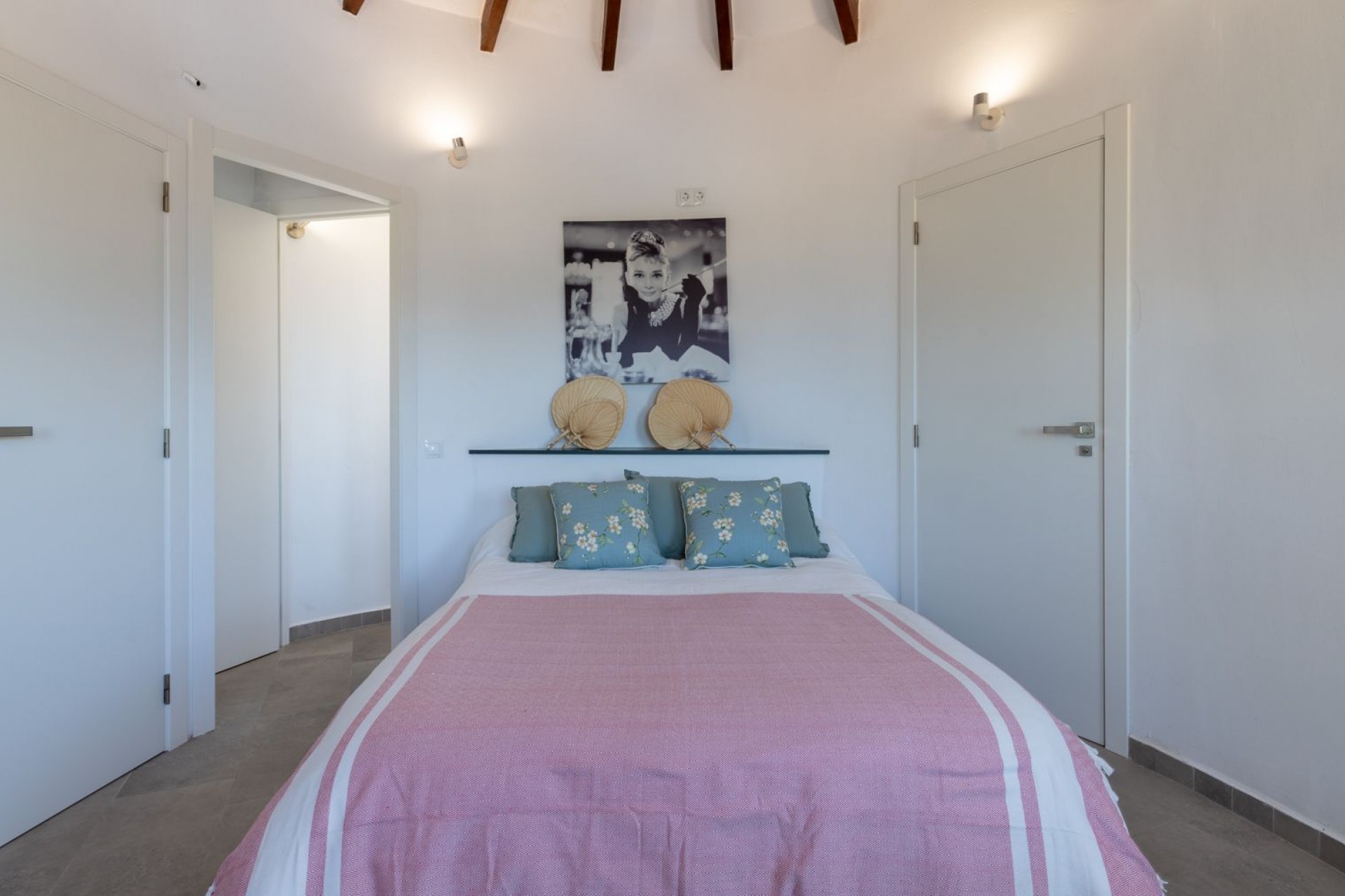 Reventa - Villa -
Benissa - Baladrar