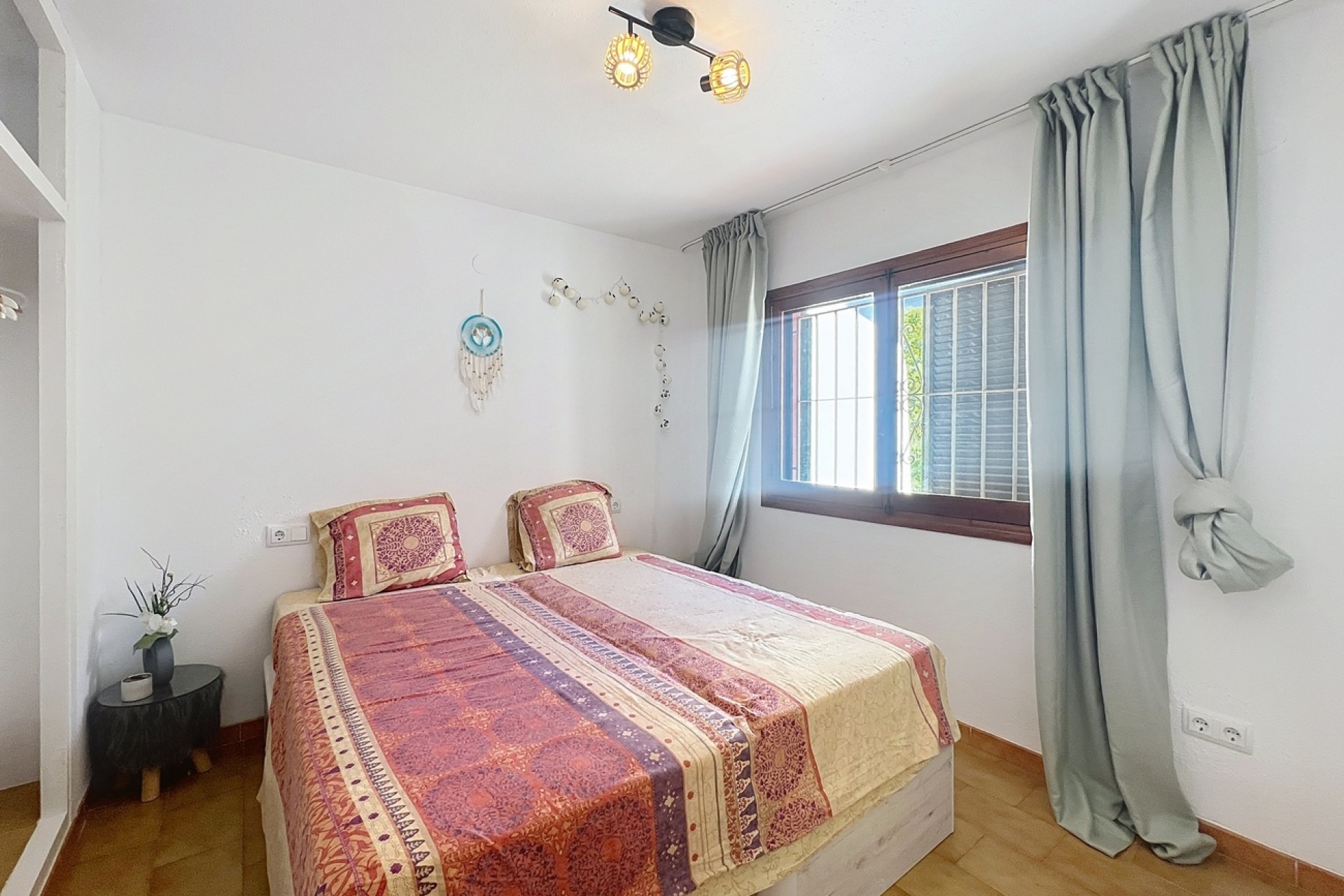 Reventa - Villa -
Benissa - Costa Blanca