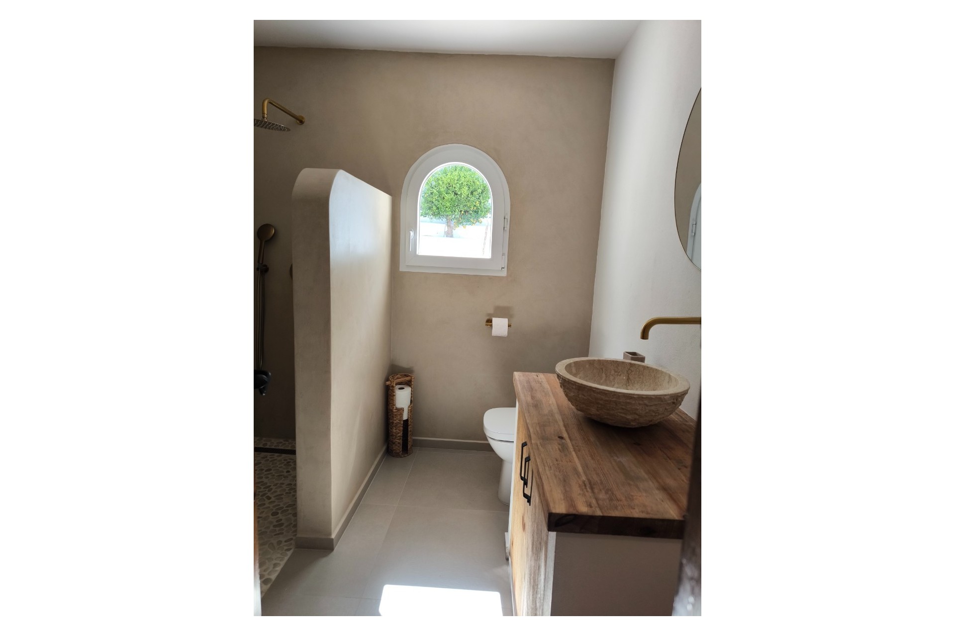 Reventa - Villa -
Benissa - La Fustera