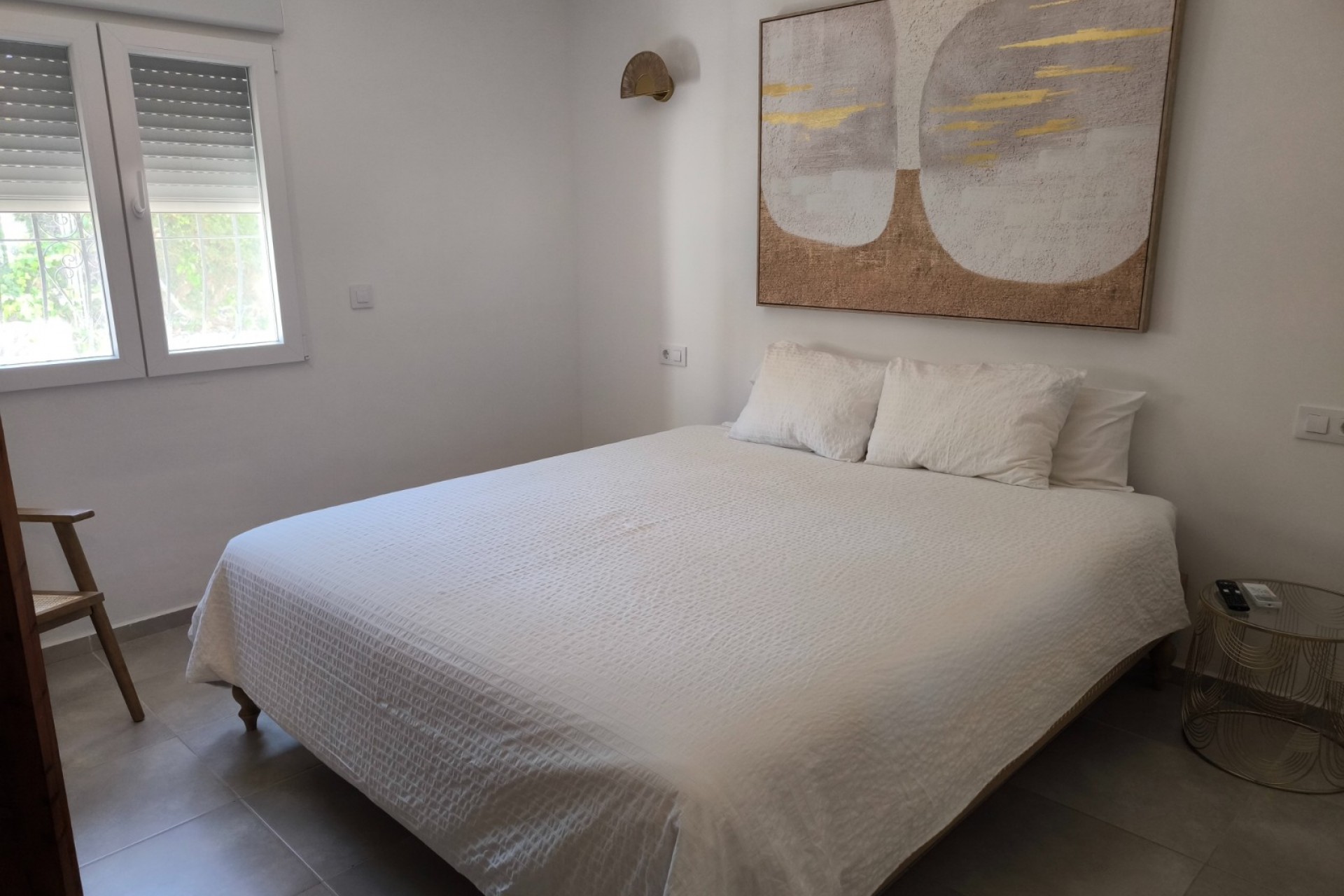 Reventa - Villa -
Benissa - La Fustera