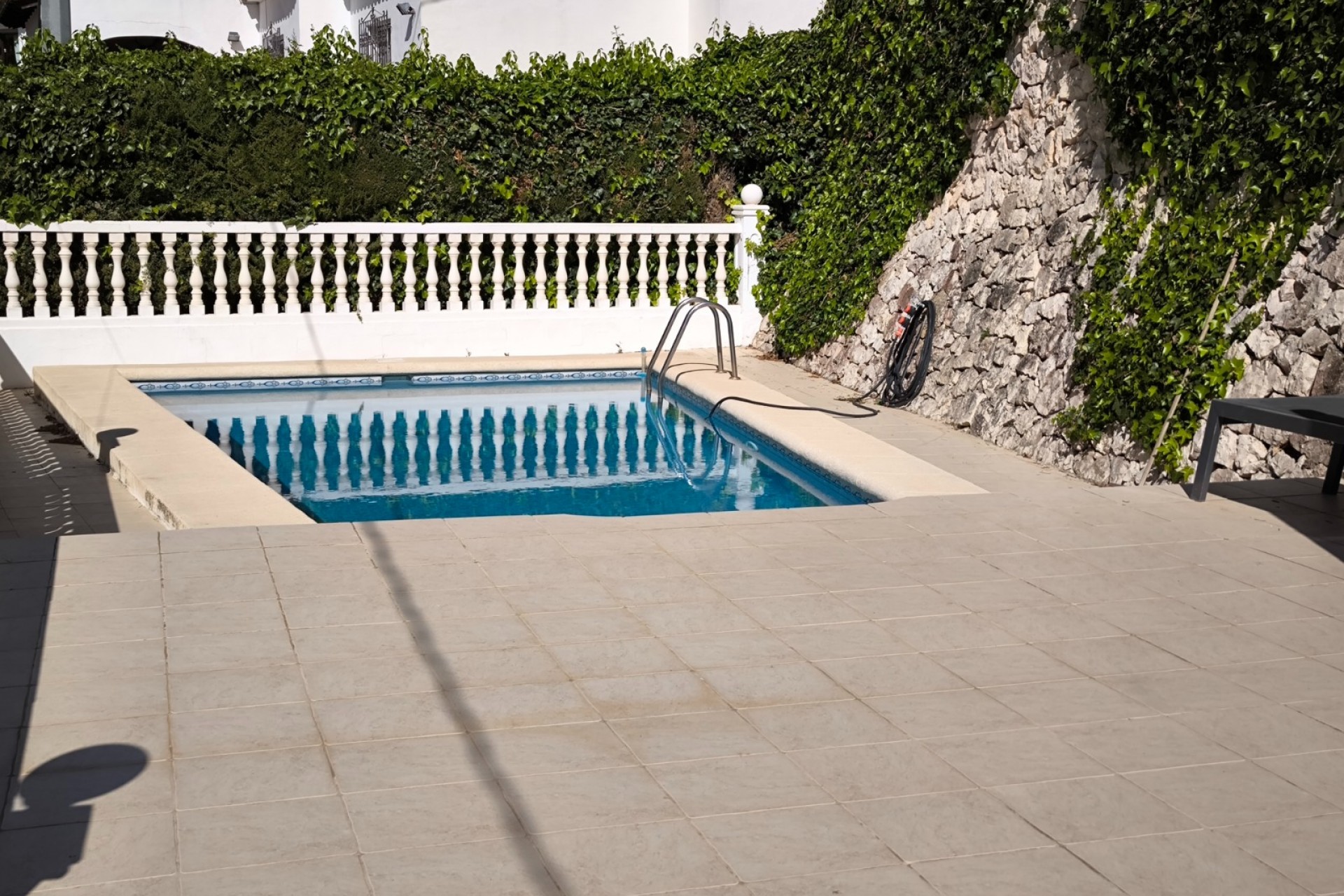 Reventa - Villa -
Benissa - La Fustera