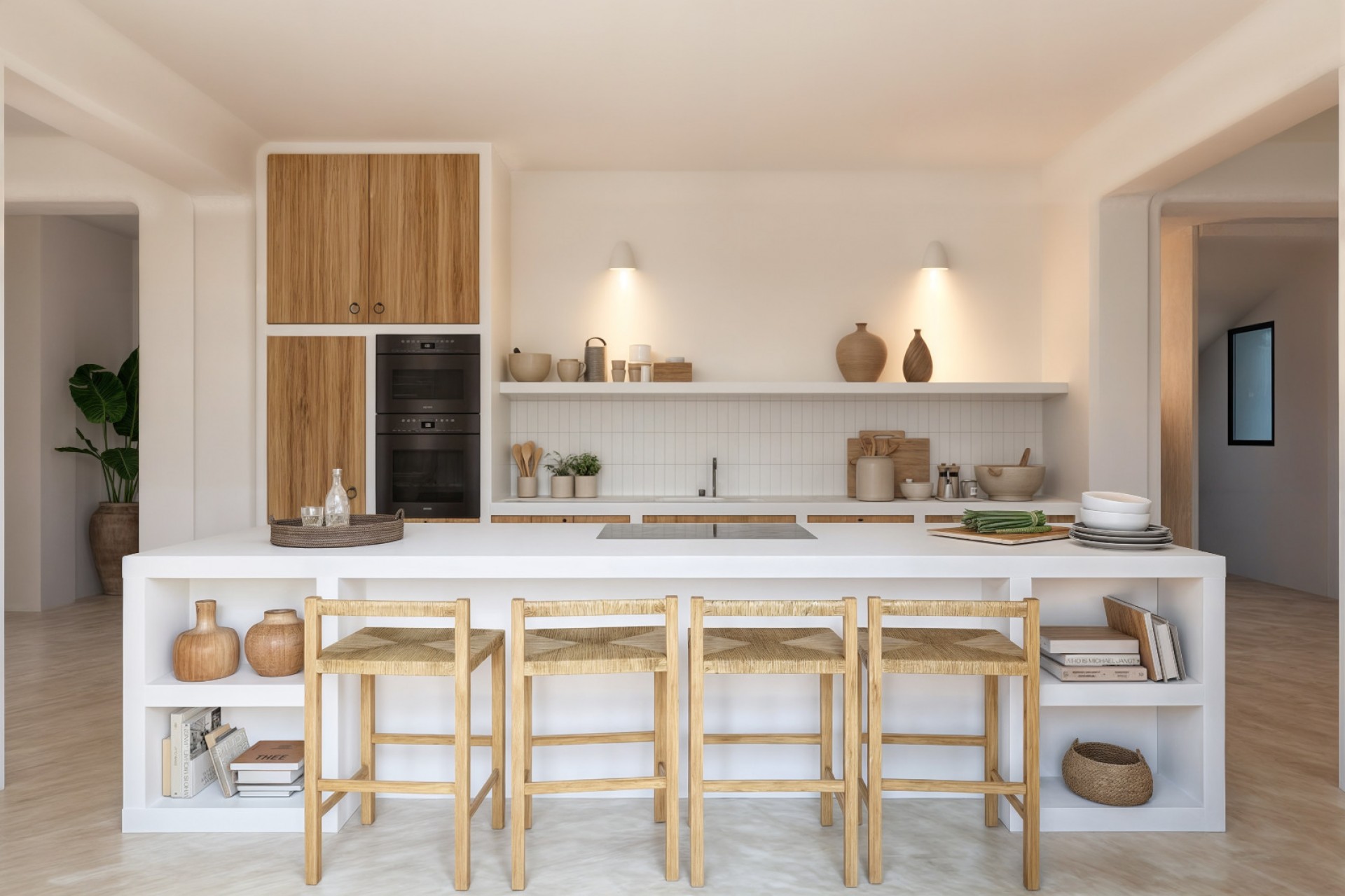 Reventa - Villa -
Benissa - La Fustera