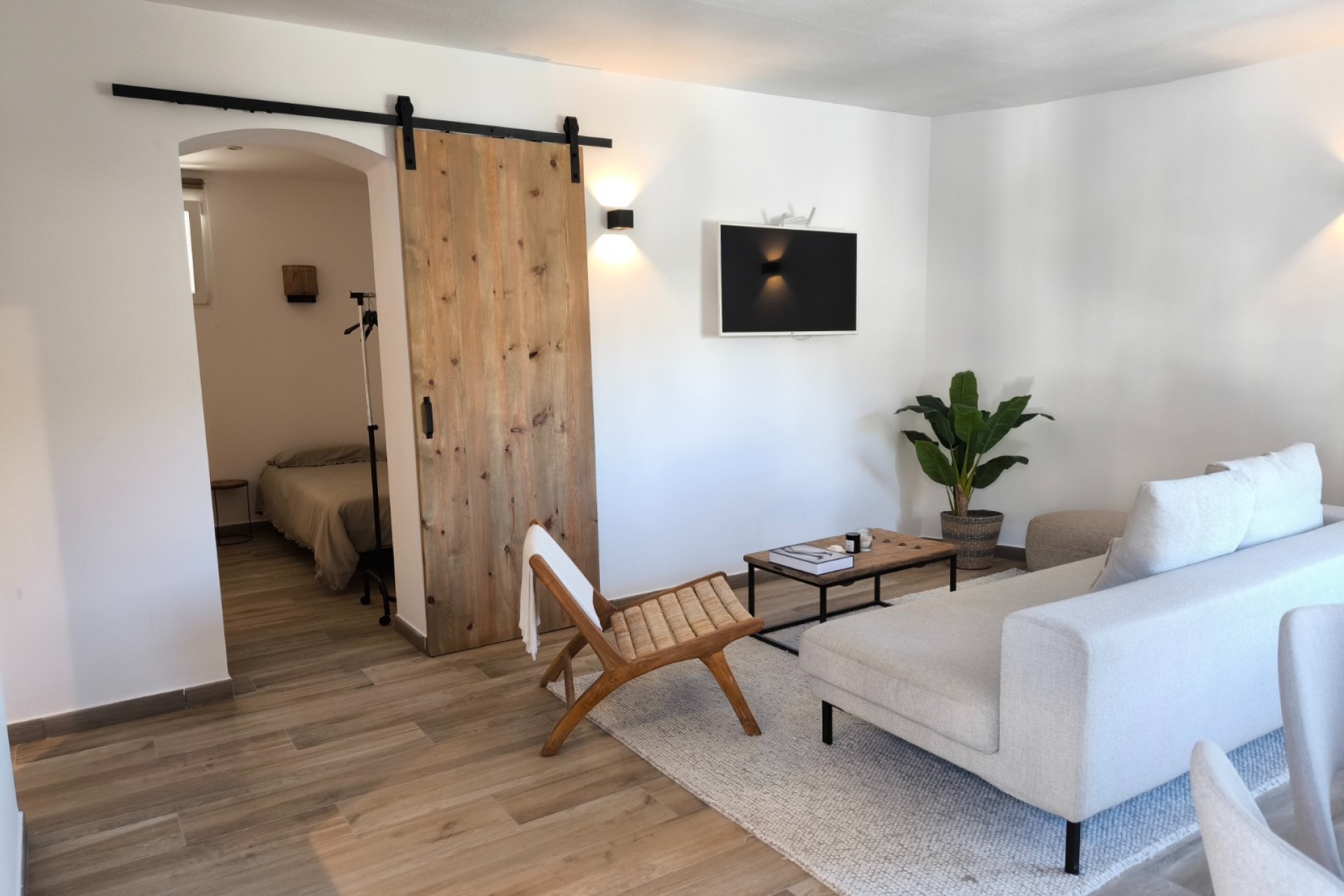 Reventa - Villa -
Benissa