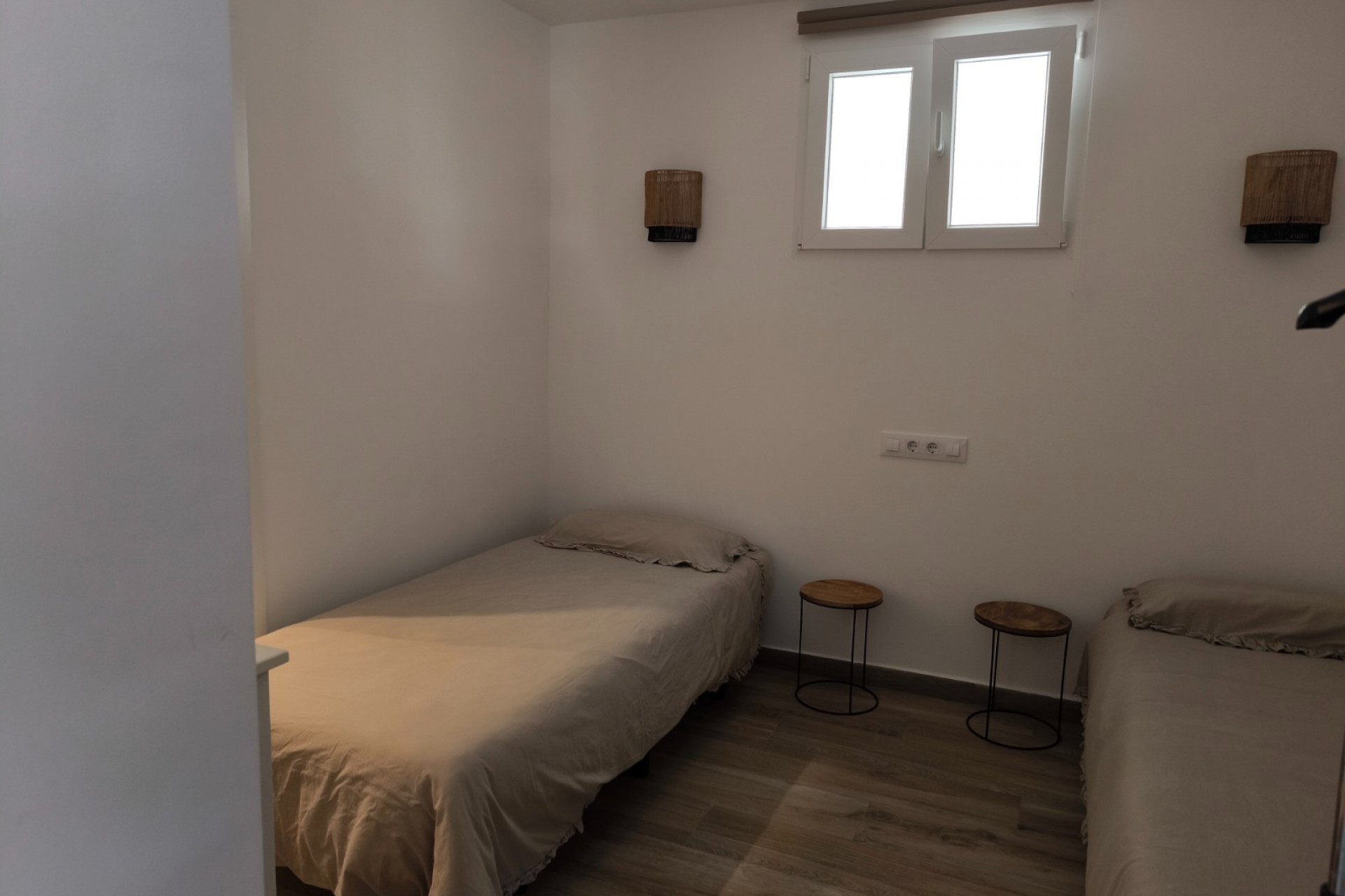 Reventa - Villa -
Benissa