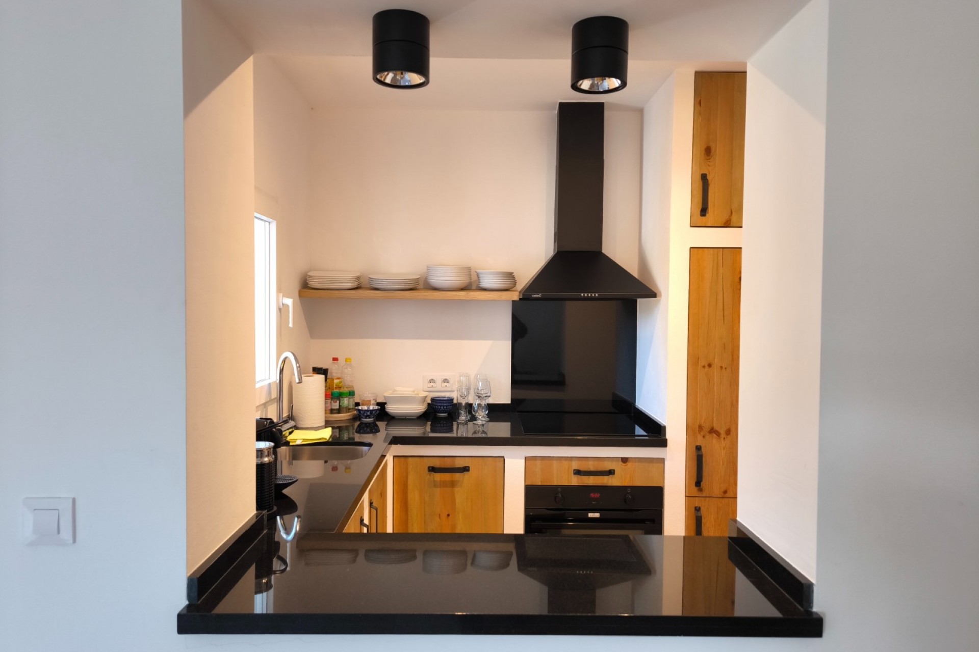 Reventa - Villa -
Benissa