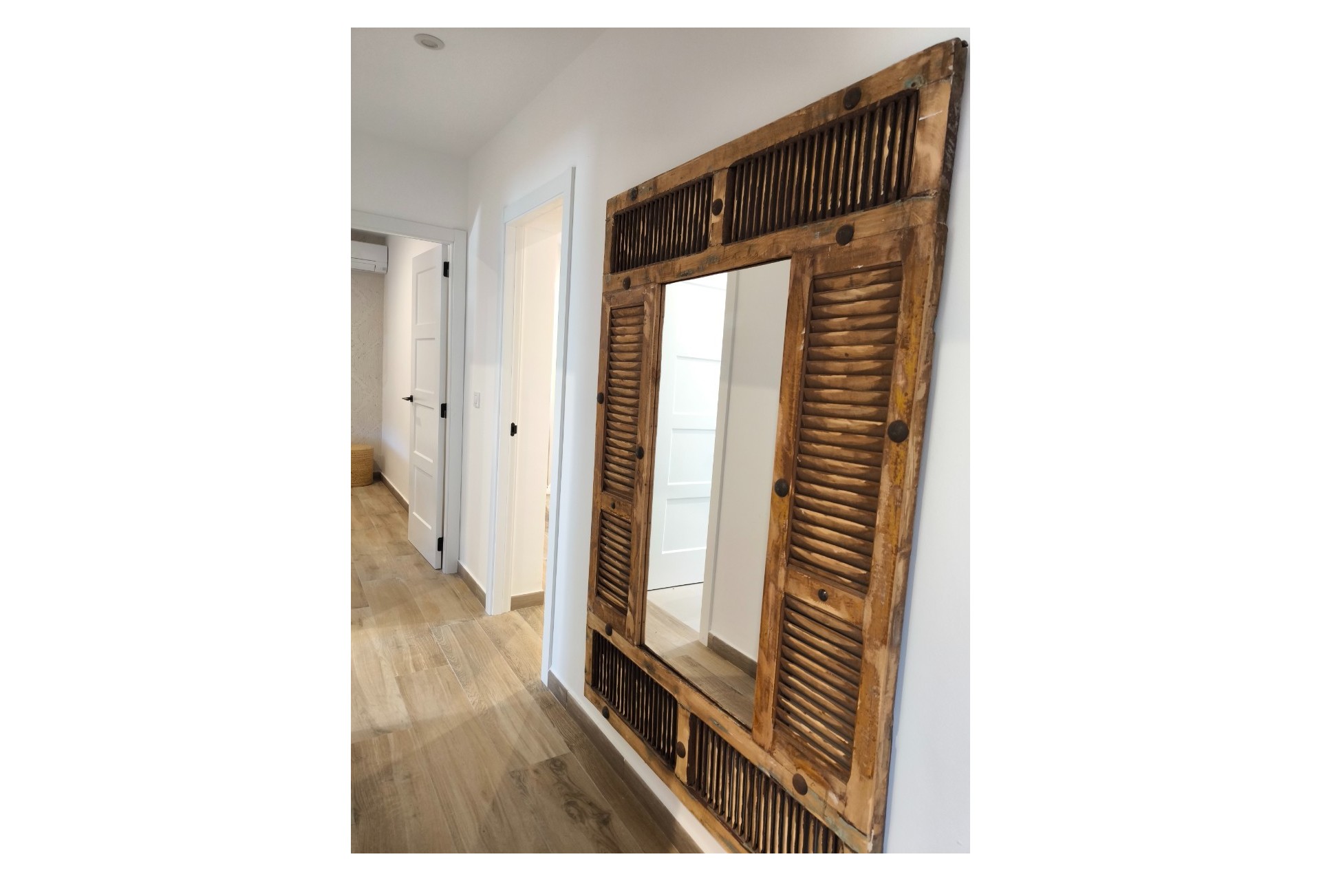 Reventa - Villa -
Benissa