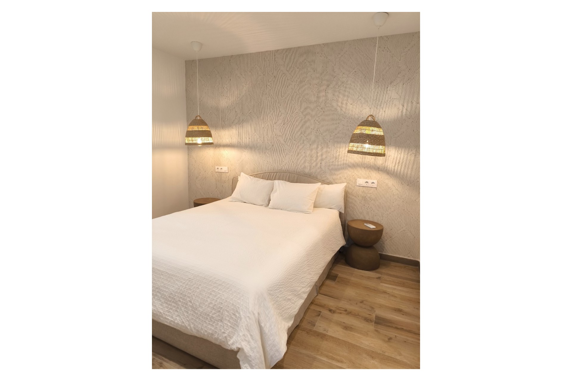 Reventa - Villa -
Benissa