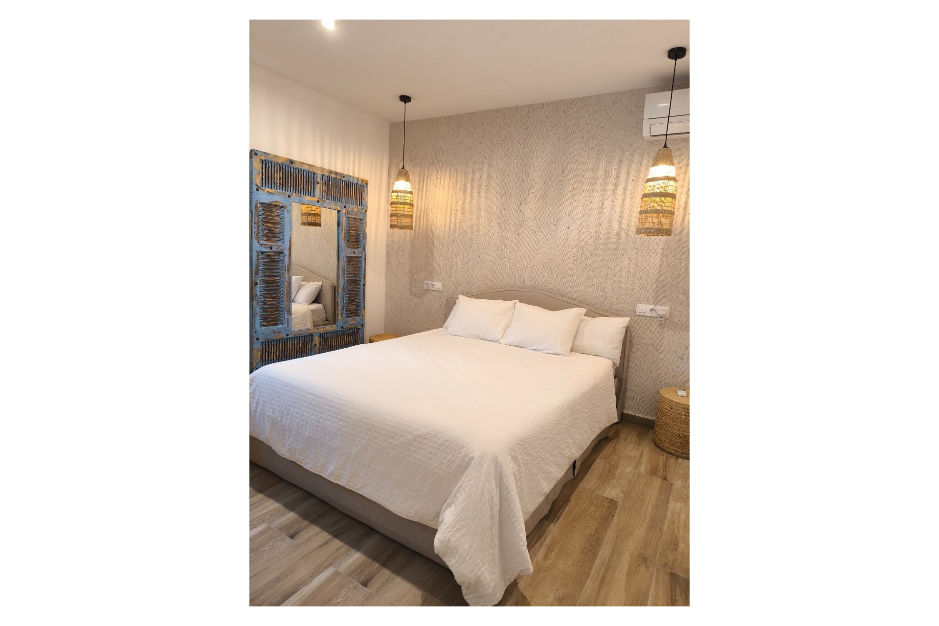 Reventa - Villa -
Benissa