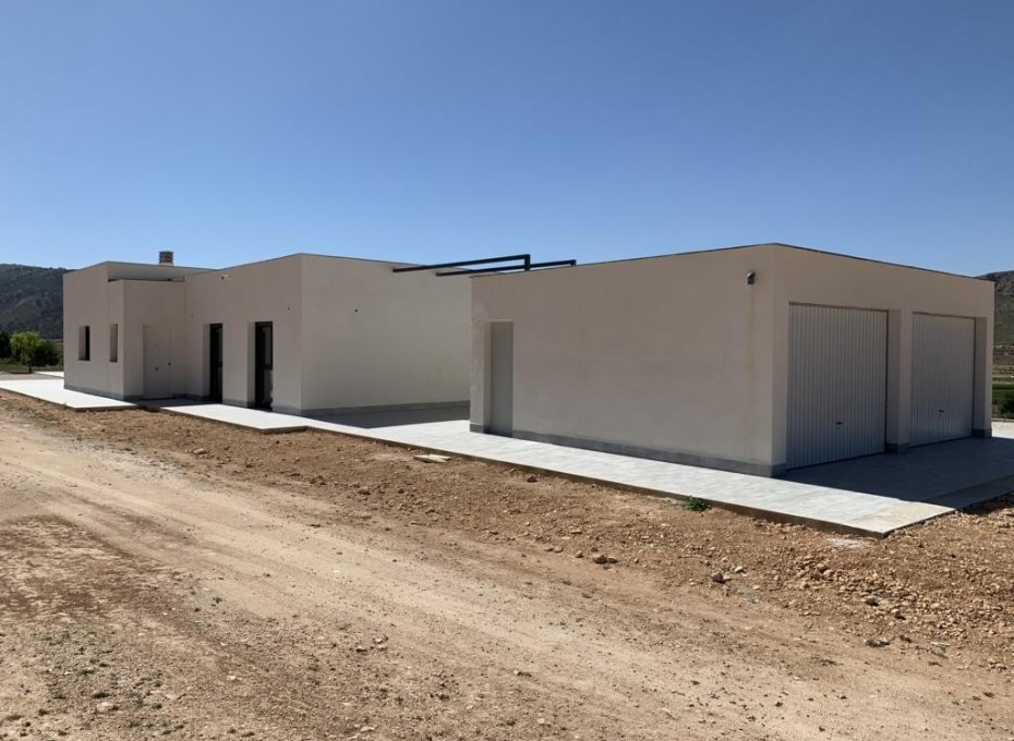 Reventa - Villa -
Cañada de la Leña