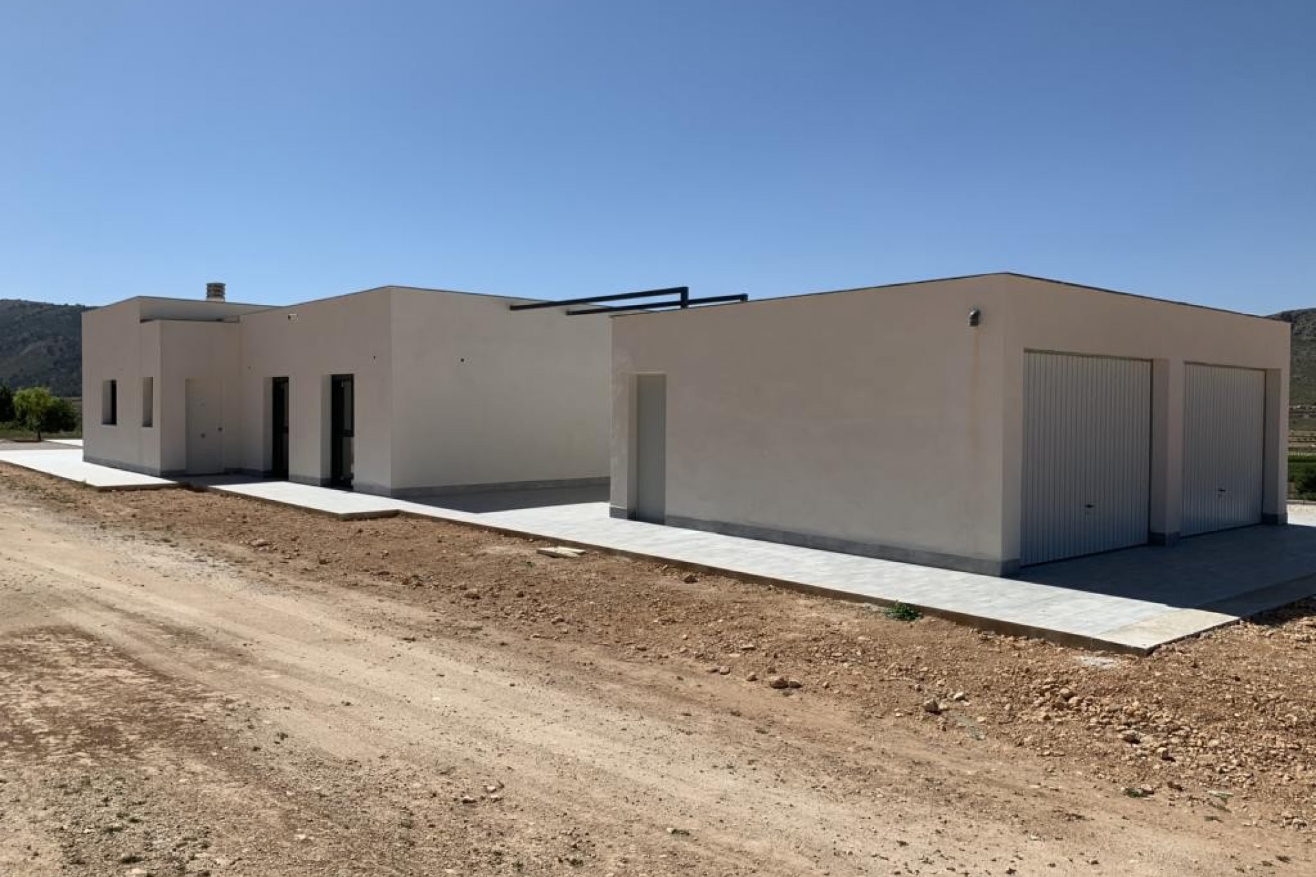 Reventa - Villa -
Cañada de la Leña