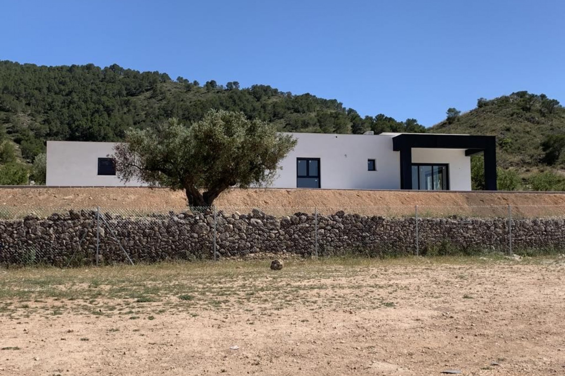 Reventa - Villa -
Cañada de la Leña