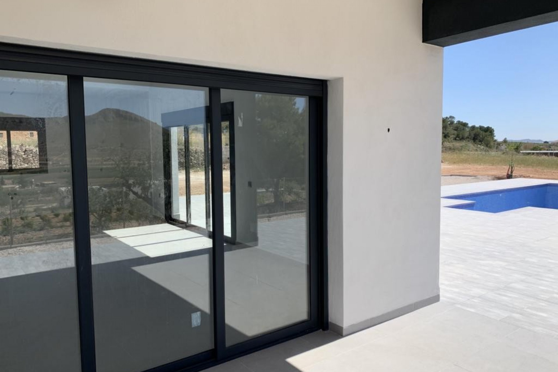 Reventa - Villa -
Cañada de la Leña