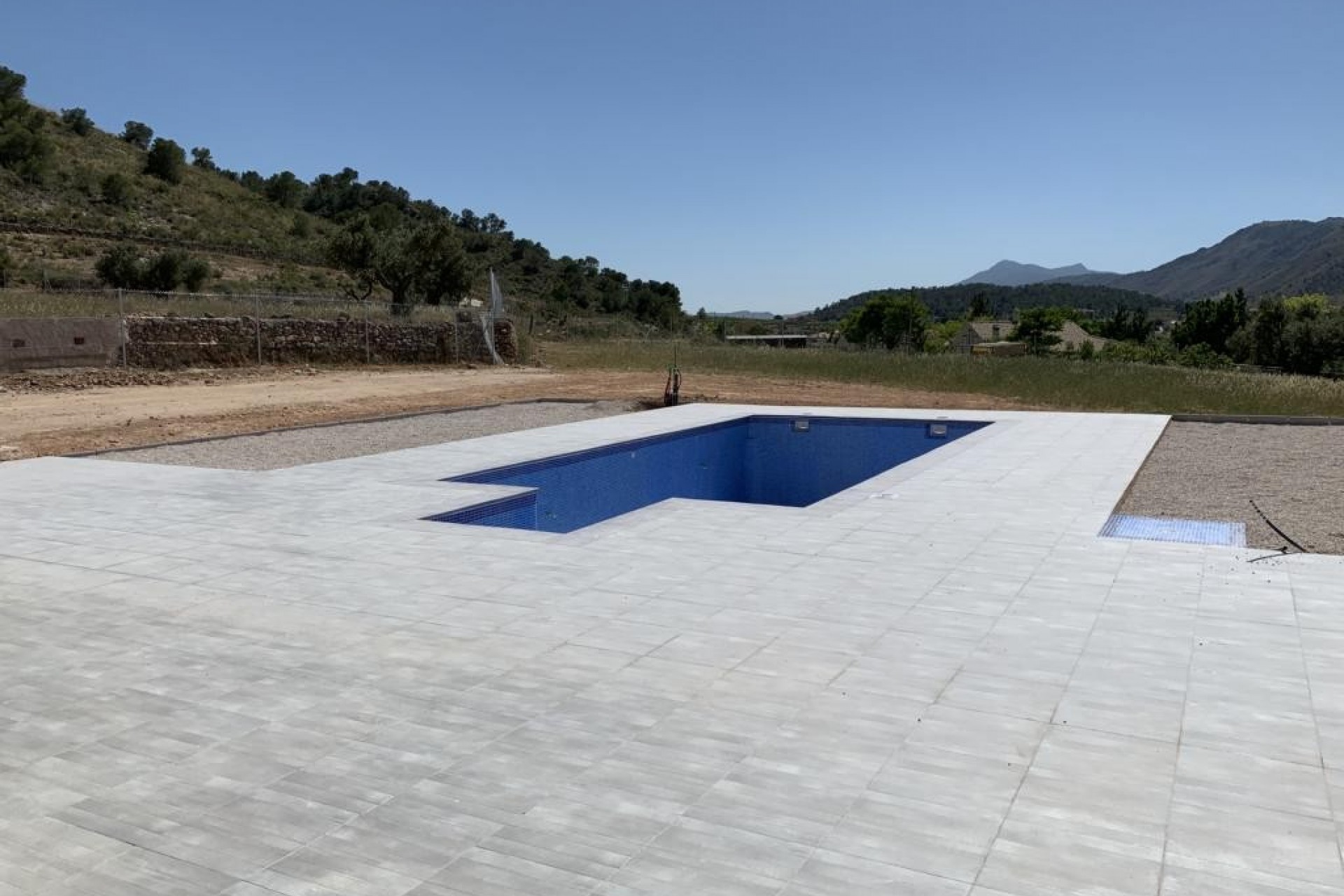 Reventa - Villa -
Cañada de la Leña