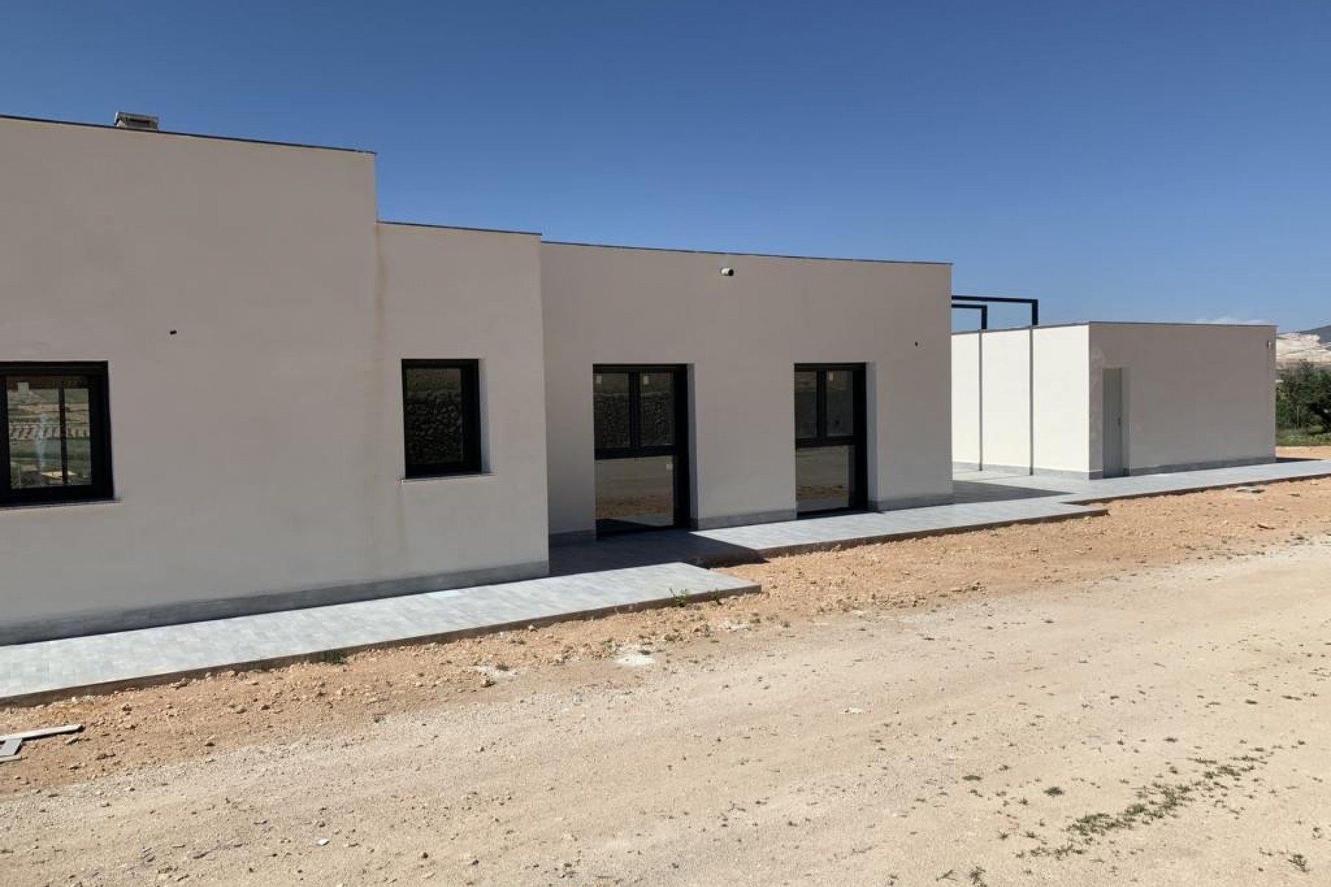 Reventa - Villa -
Cañada de la Leña