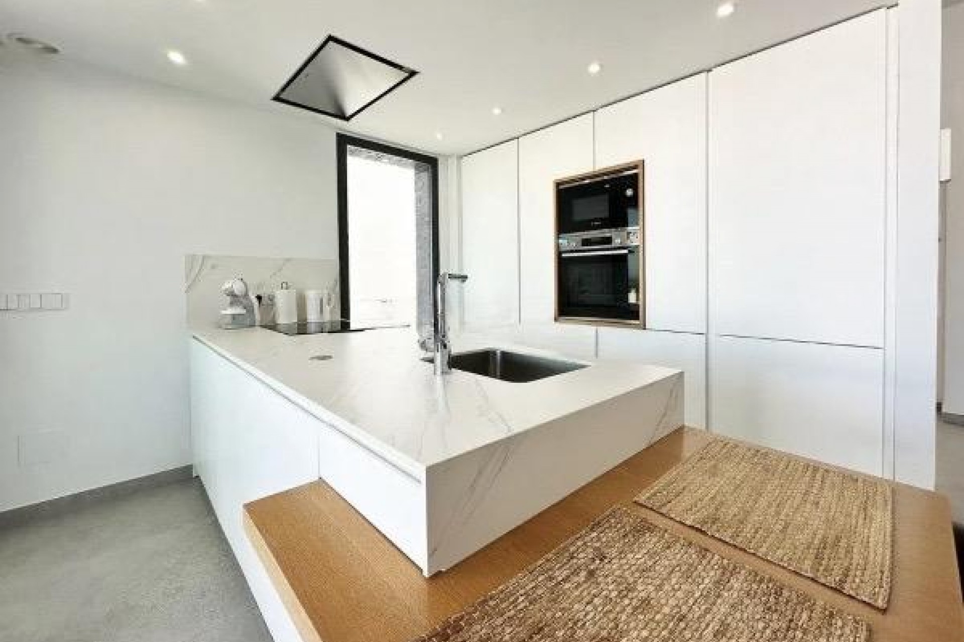 Reventa - Villa -
Ciudad Quesada - Altos del golf i