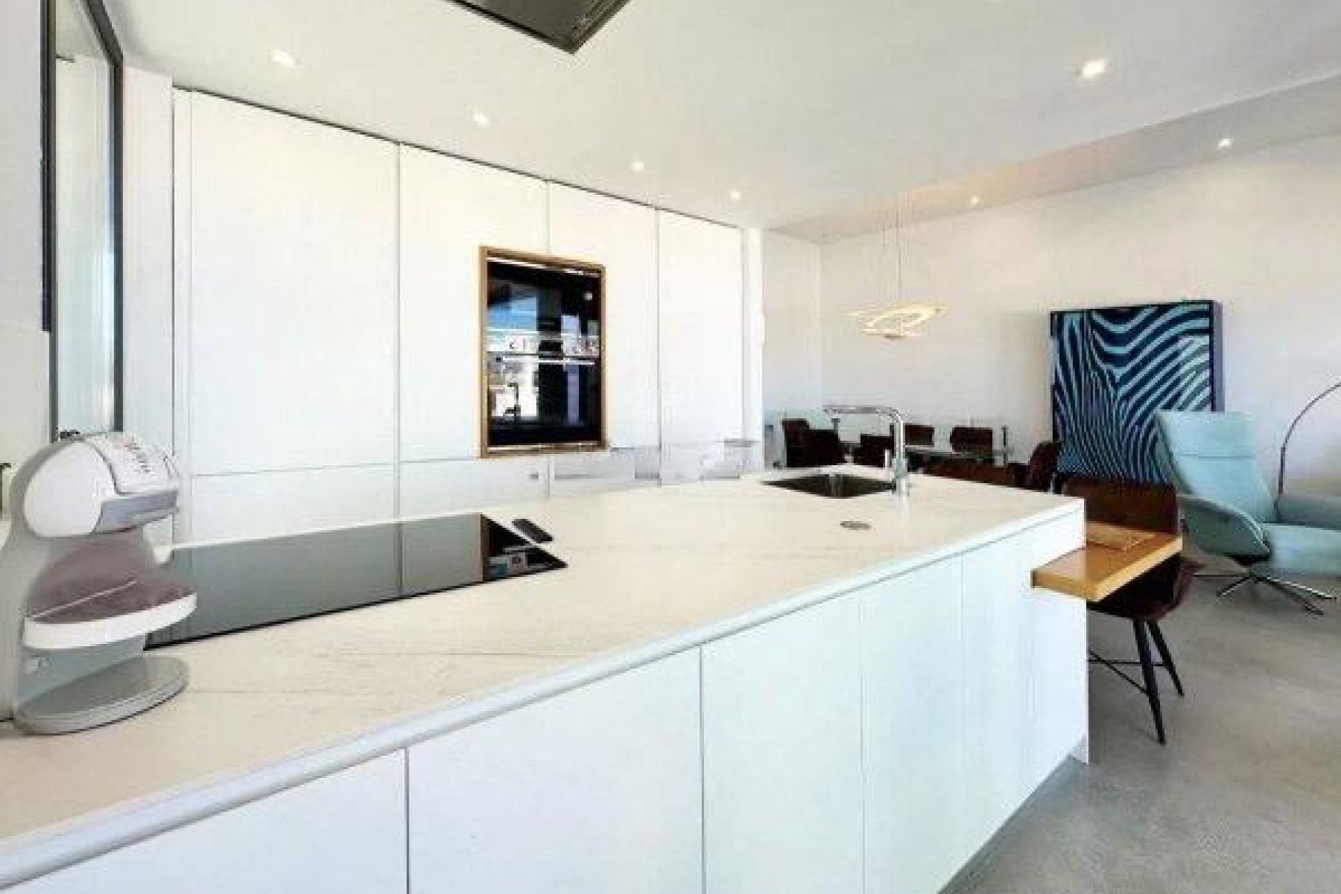 Reventa - Villa -
Ciudad Quesada - Altos del golf i